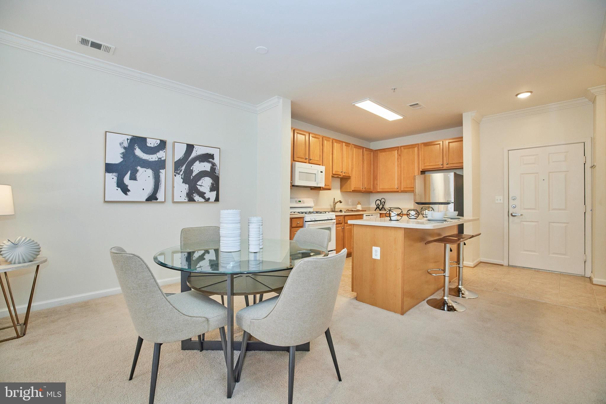 MARKET STREET AT TOWN CENTER - Residential