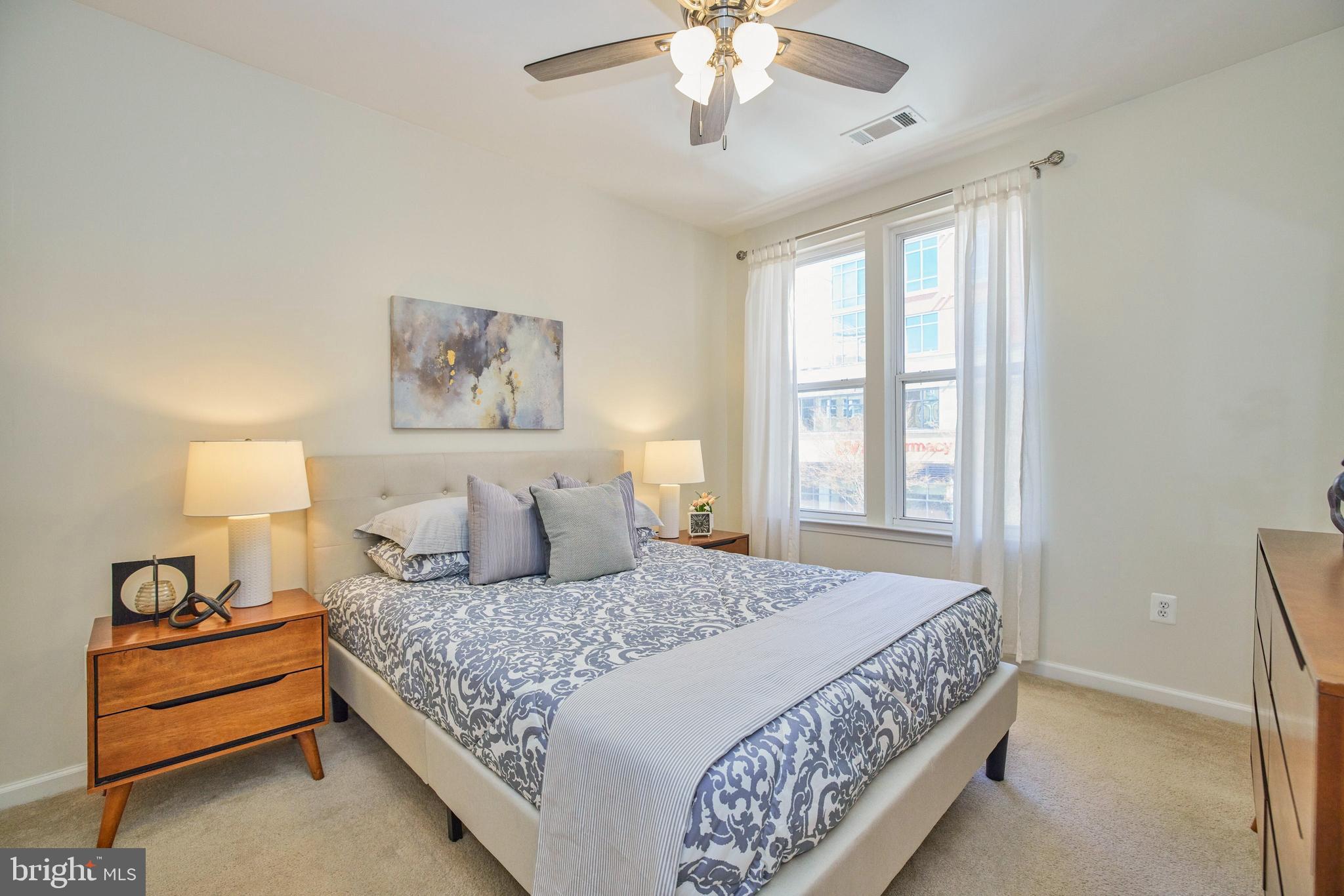 MARKET STREET AT TOWN CENTER - Residential