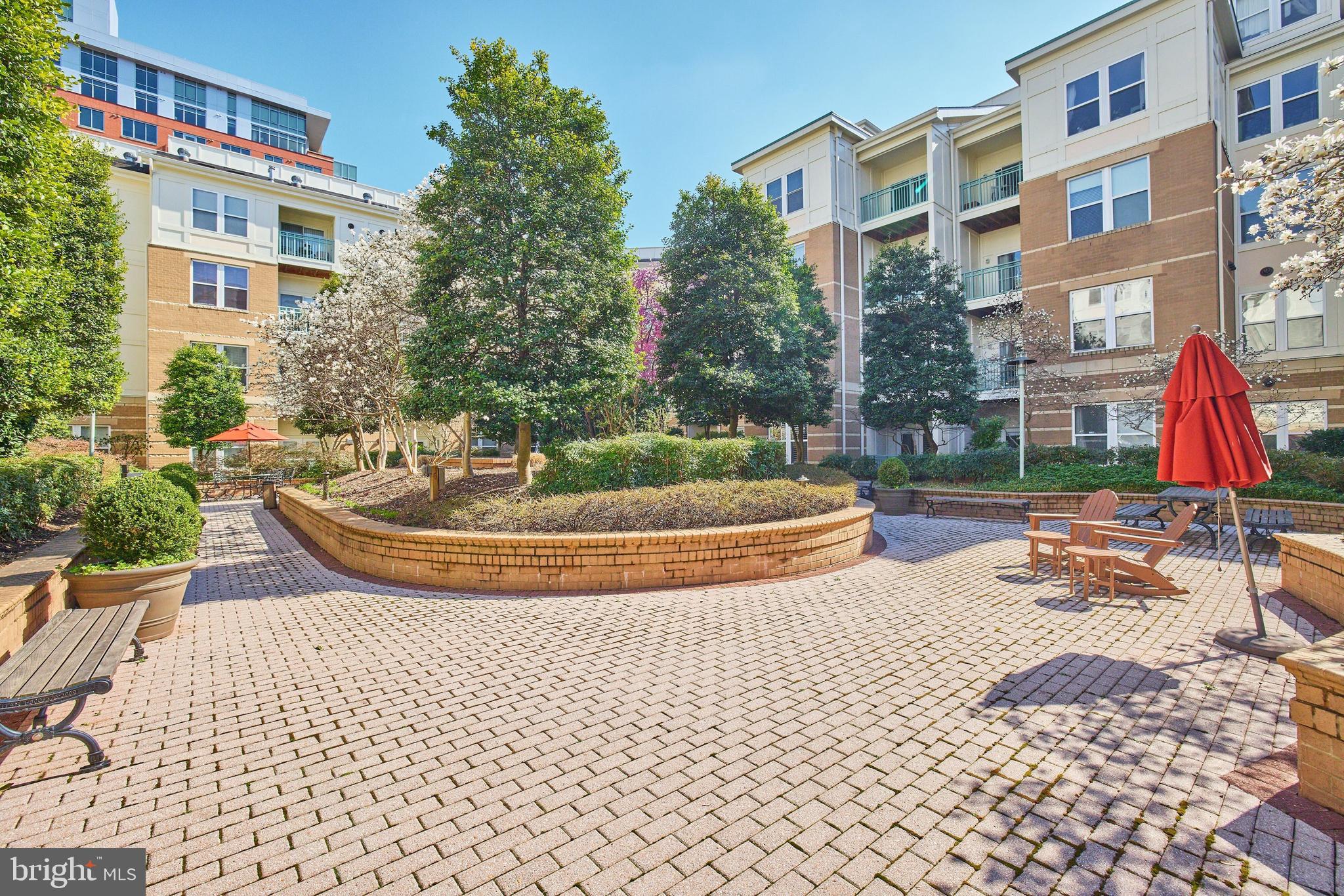 MARKET STREET AT TOWN CENTER - Residential