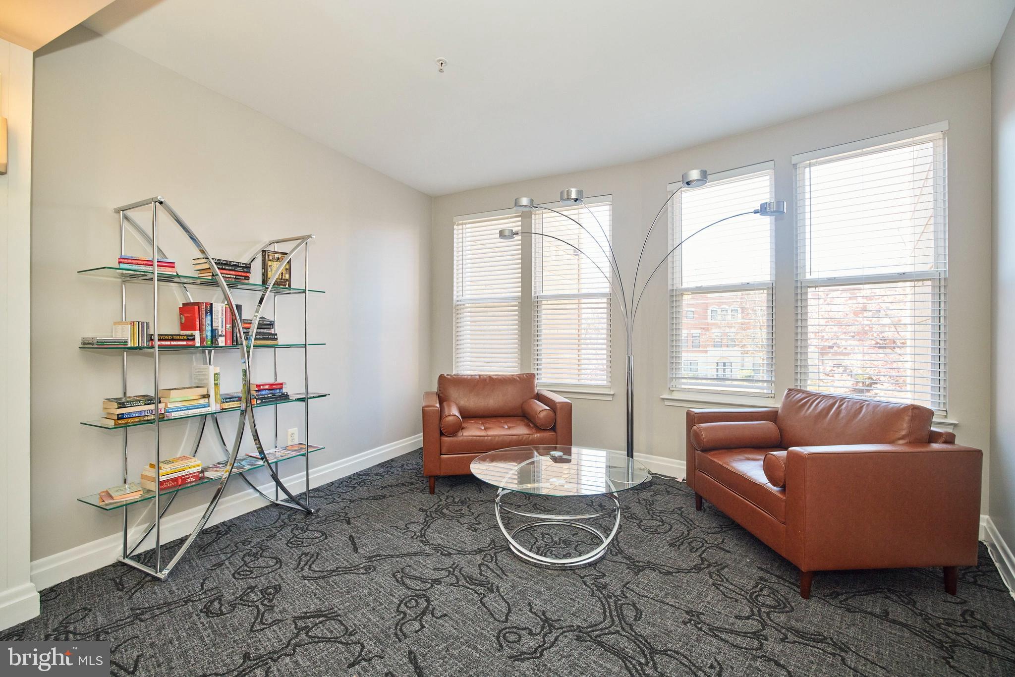 MARKET STREET AT TOWN CENTER - Residential