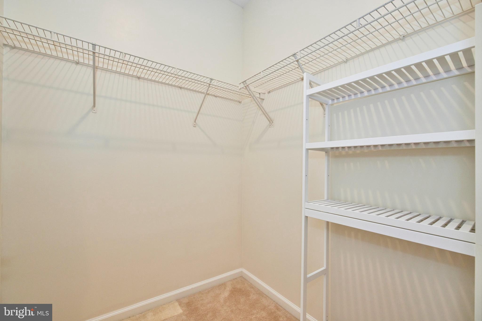 MARKET STREET AT TOWN CENTER - Residential