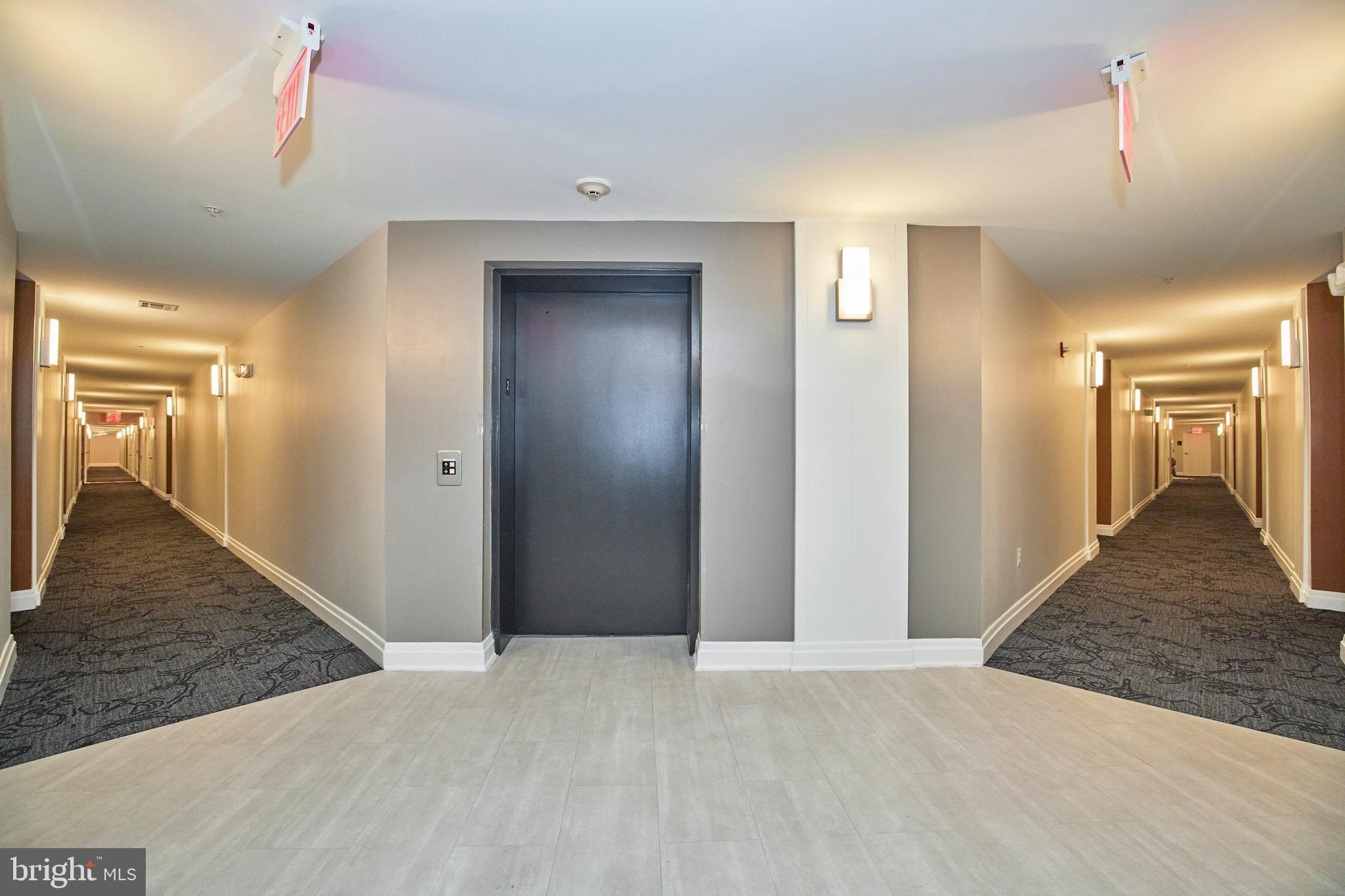 MARKET STREET AT TOWN CENTER - Residential