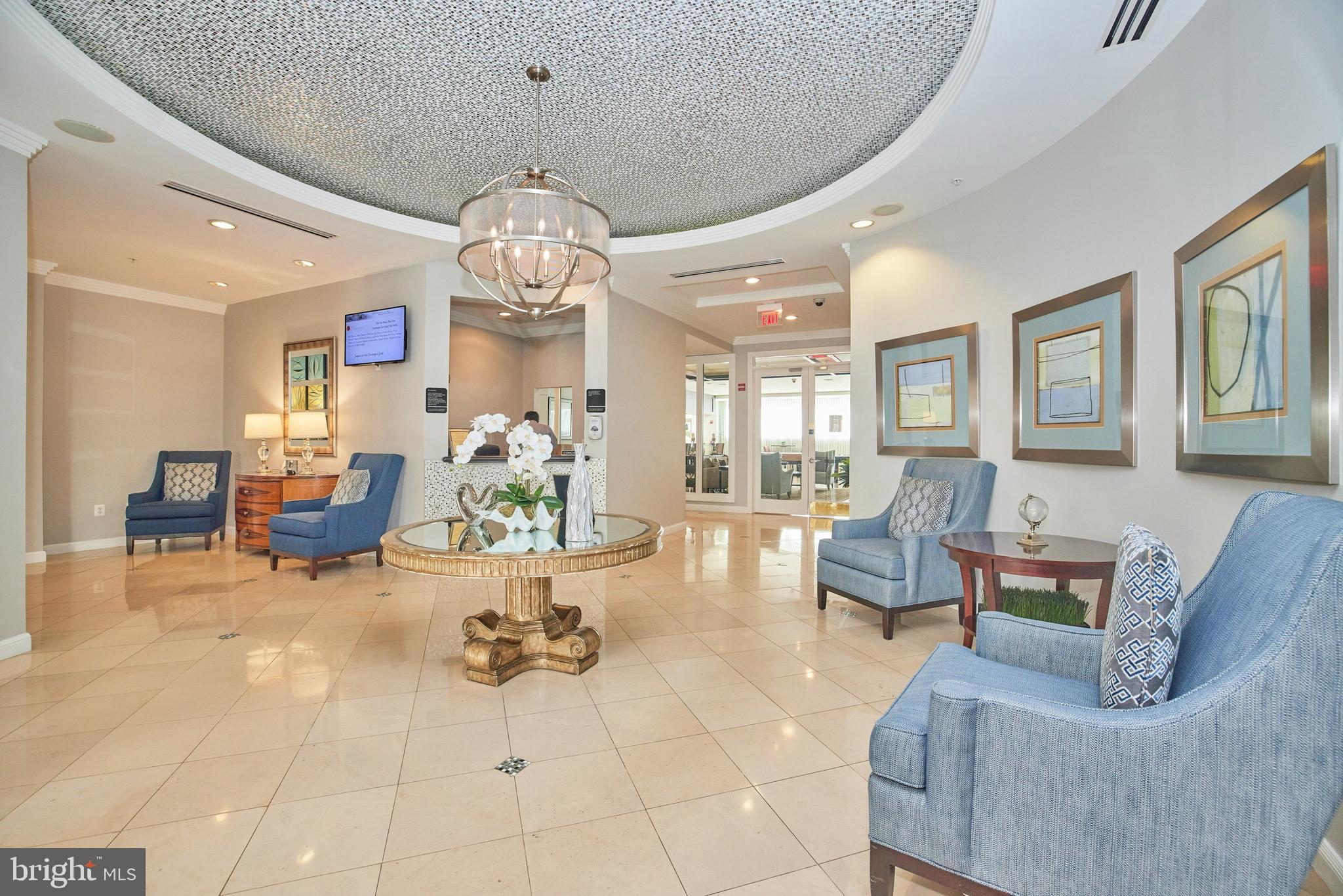 MARKET STREET AT TOWN CENTER - Residential