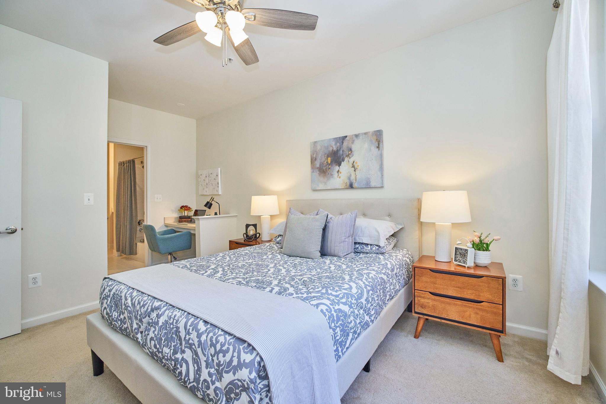 MARKET STREET AT TOWN CENTER - Residential