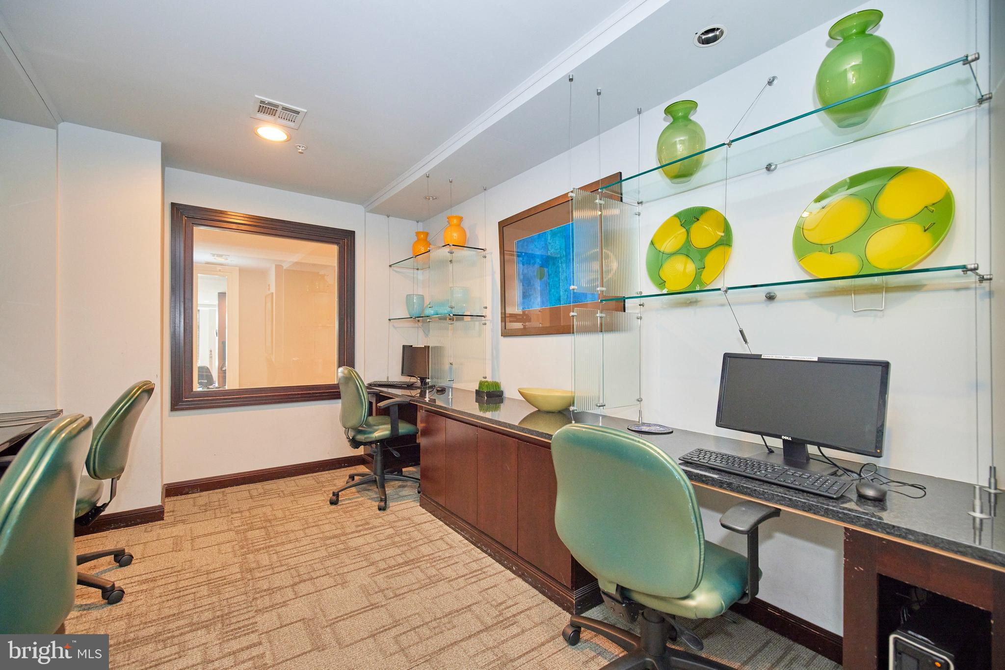 MARKET STREET AT TOWN CENTER - Residential