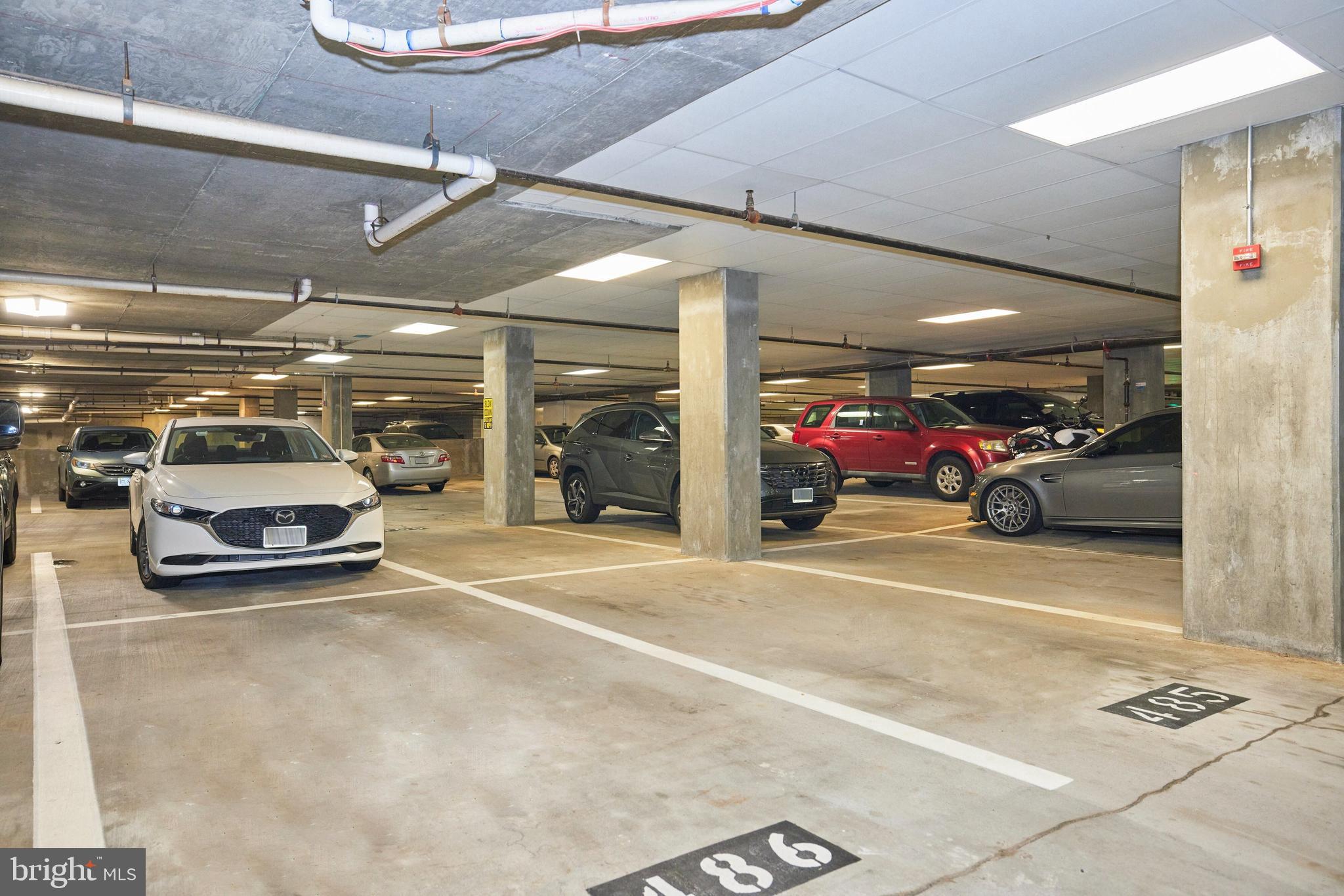 MARKET STREET AT TOWN CENTER - Residential