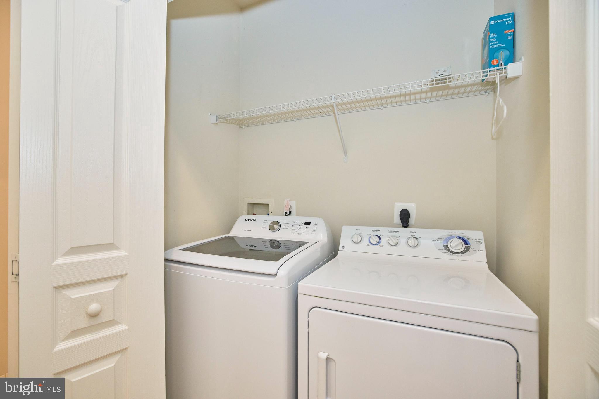 MARKET STREET AT TOWN CENTER - Residential