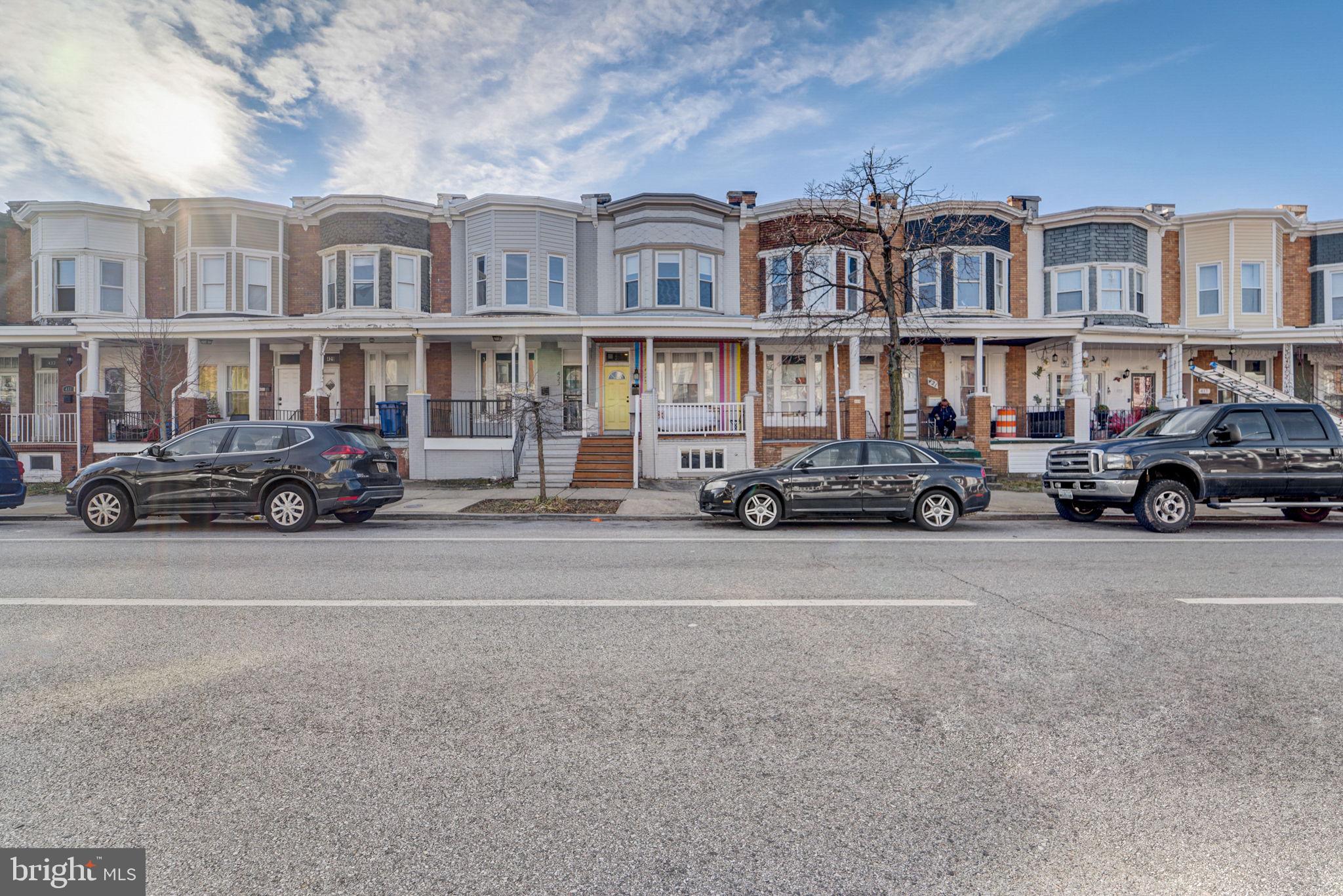 CHARLES VILLAGE - Residential