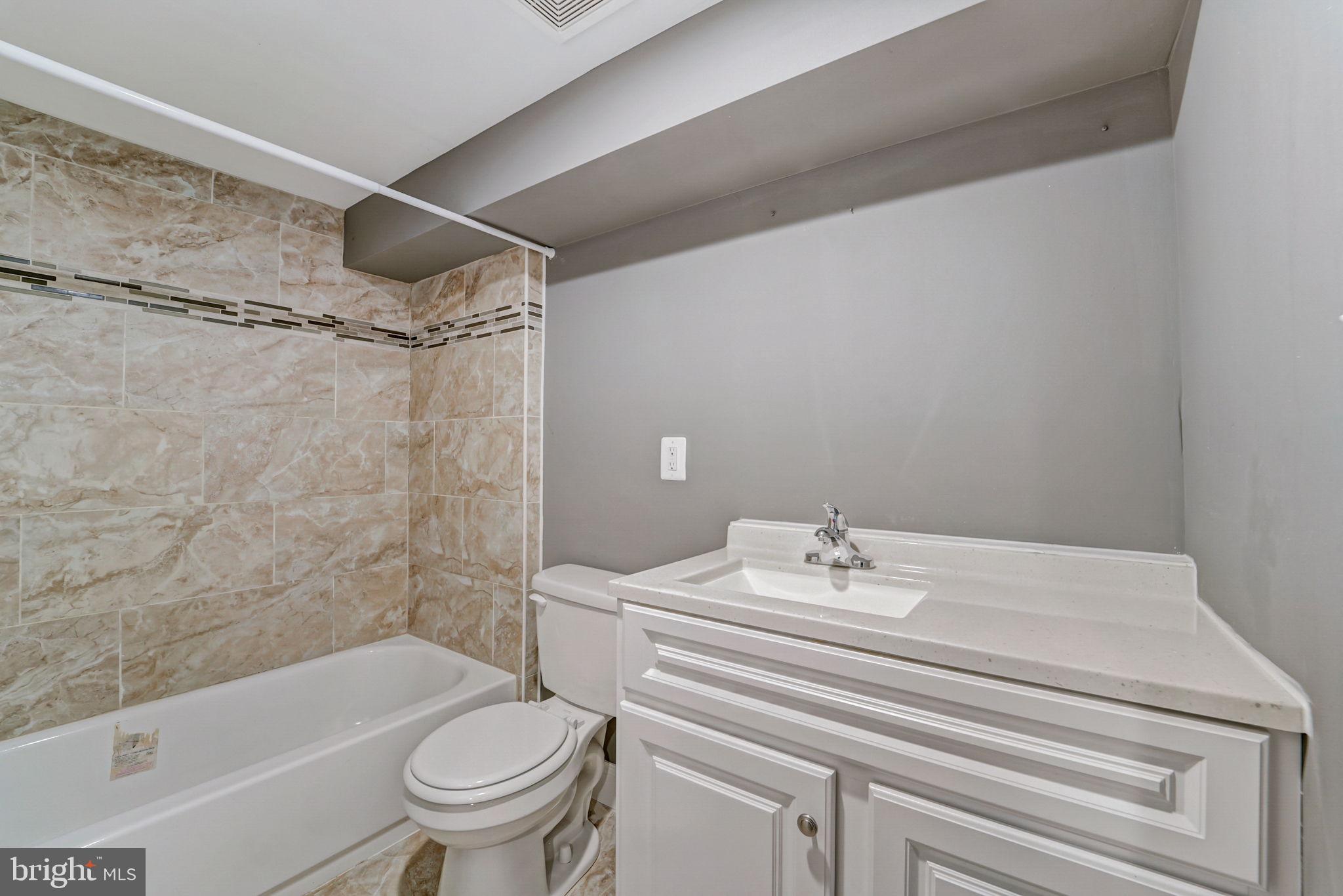 CHARLES VILLAGE - Residential