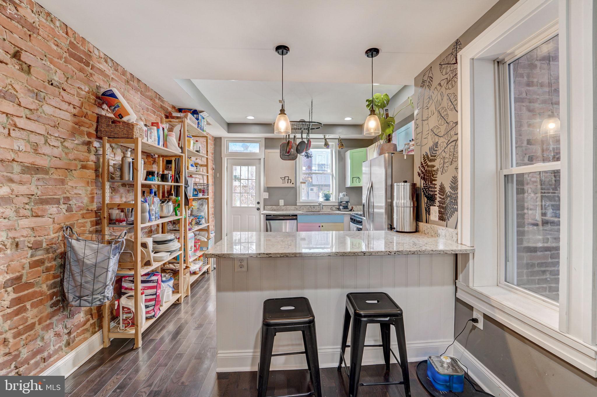 CHARLES VILLAGE - Residential