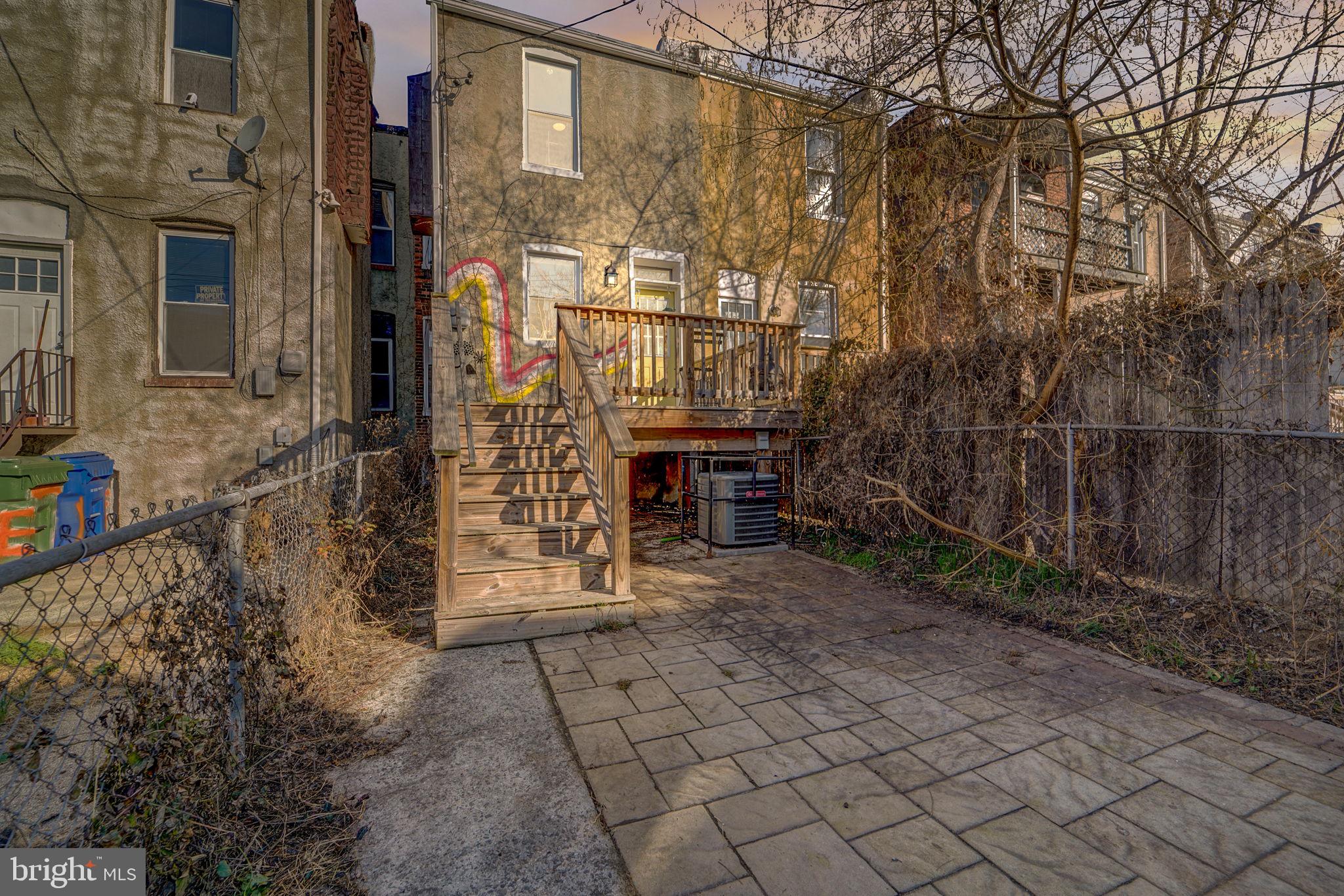 CHARLES VILLAGE - Residential