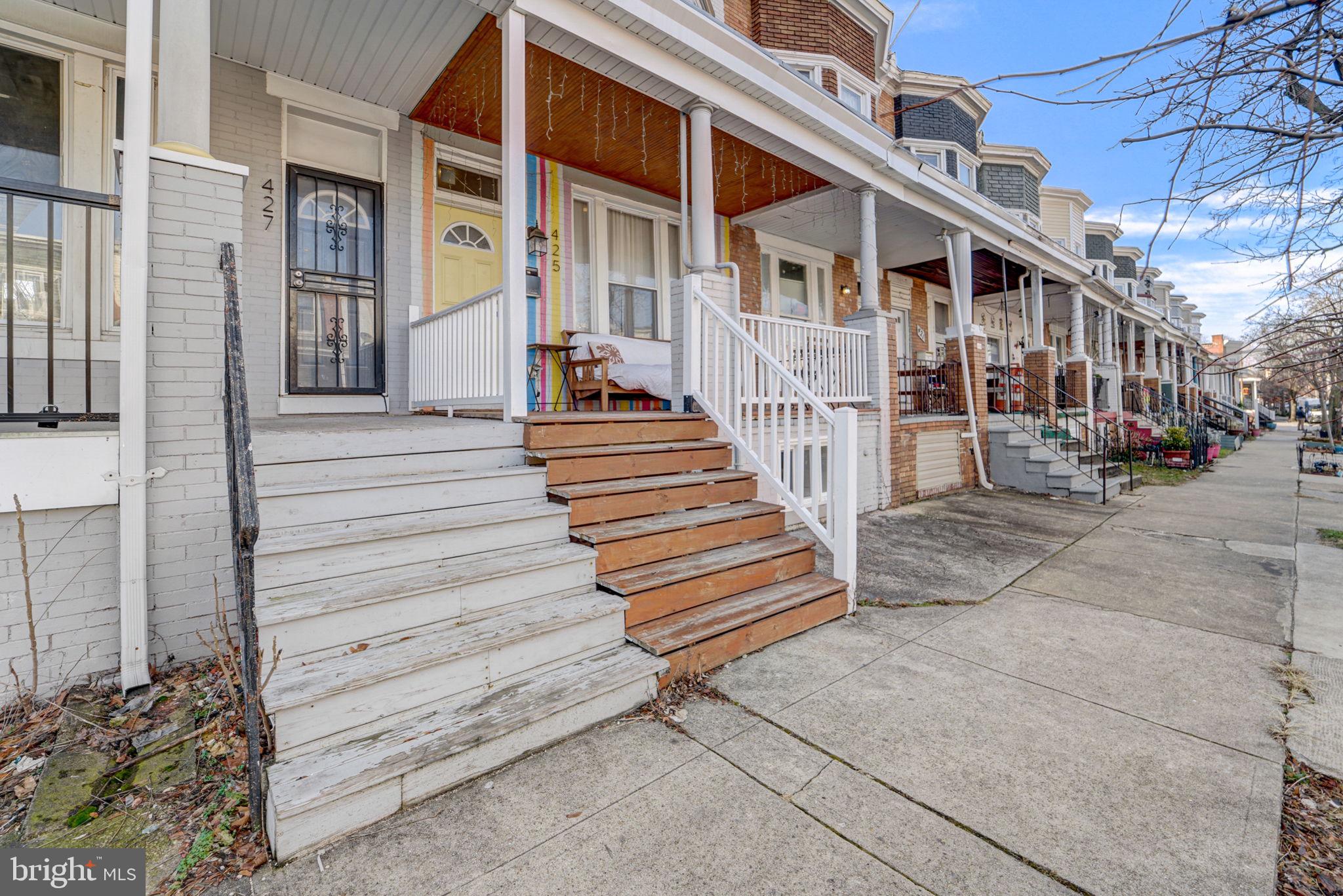 CHARLES VILLAGE - Residential