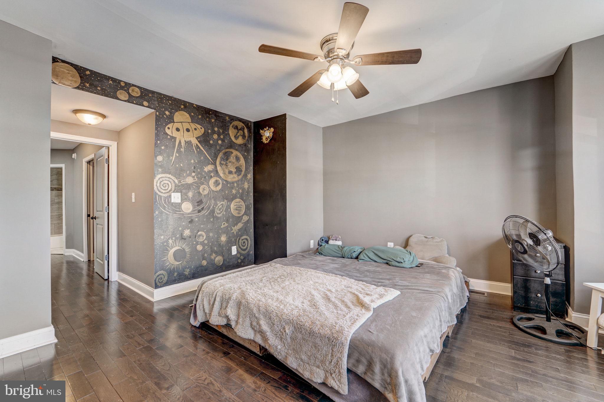 CHARLES VILLAGE - Residential