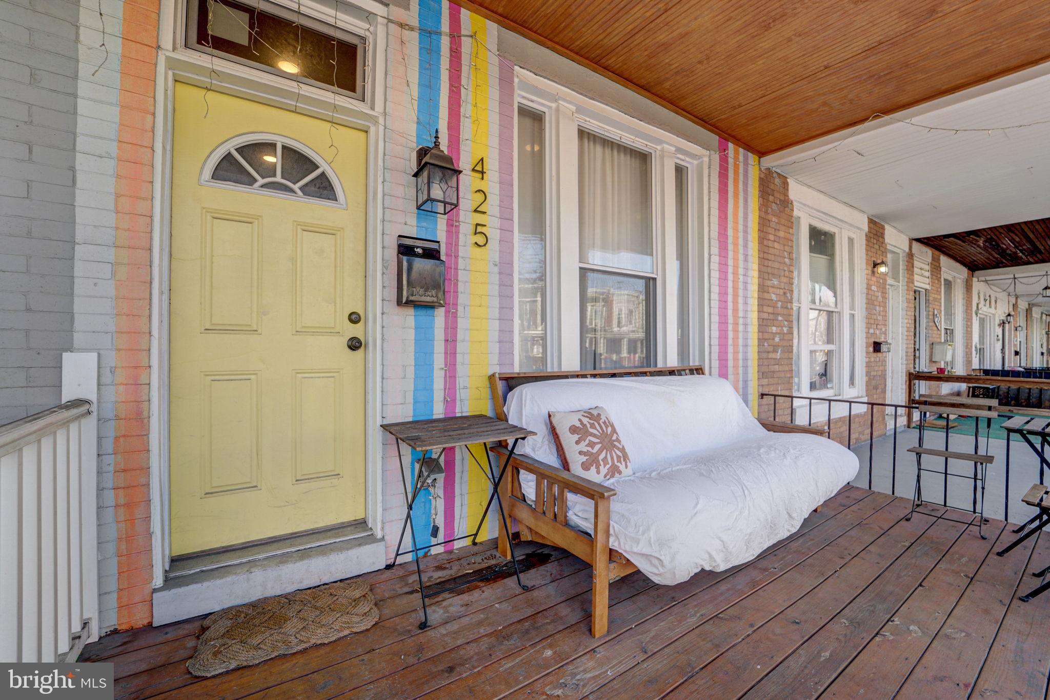 CHARLES VILLAGE - Residential