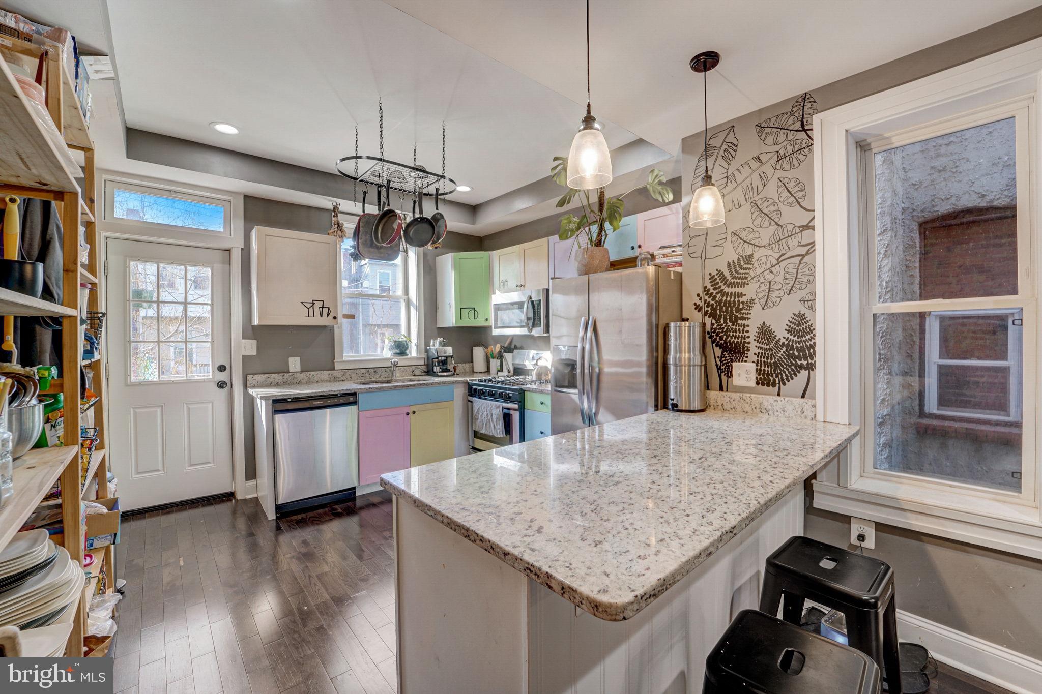 CHARLES VILLAGE - Residential