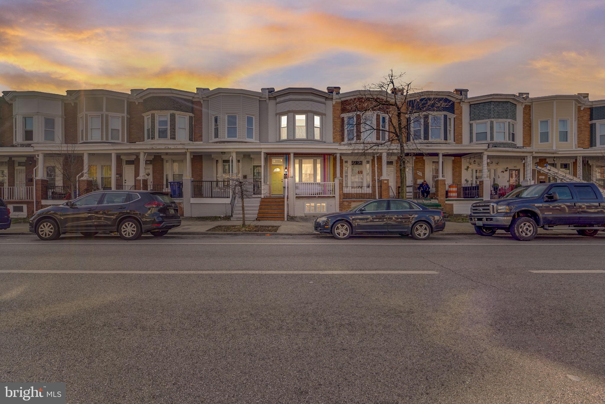 CHARLES VILLAGE - Residential