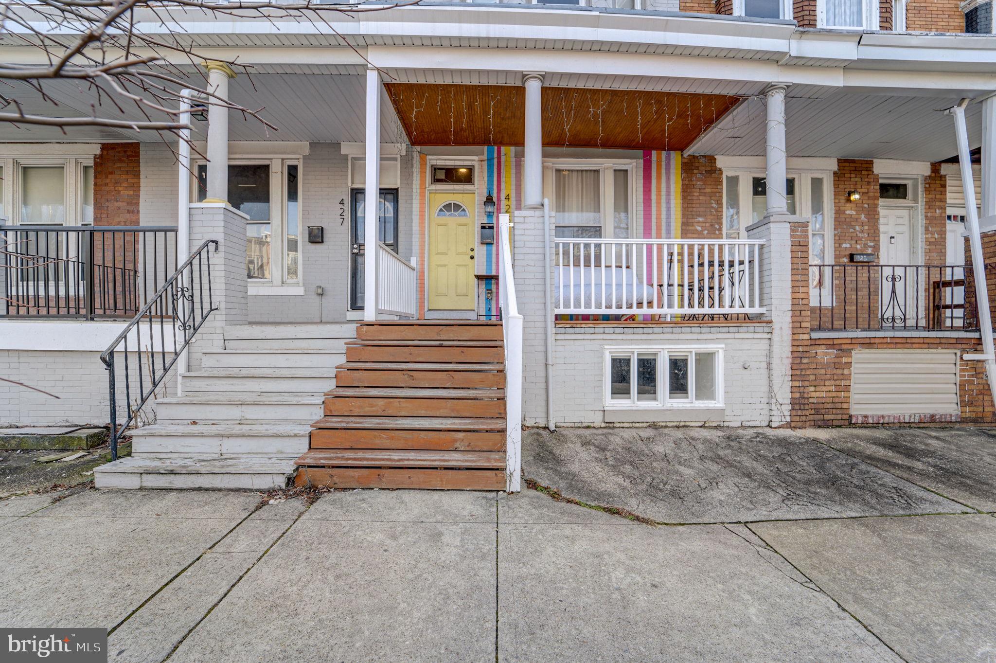 CHARLES VILLAGE - Residential