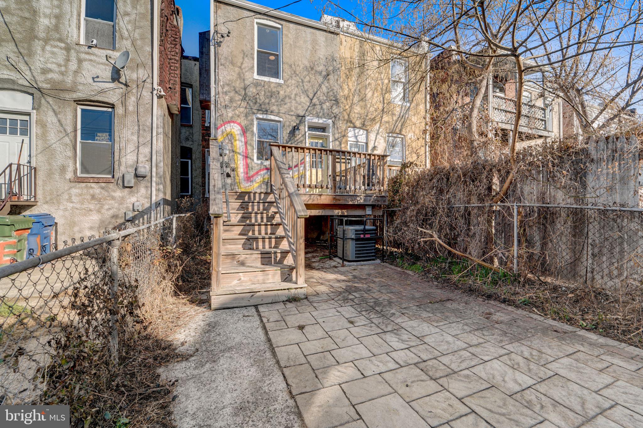 CHARLES VILLAGE - Residential