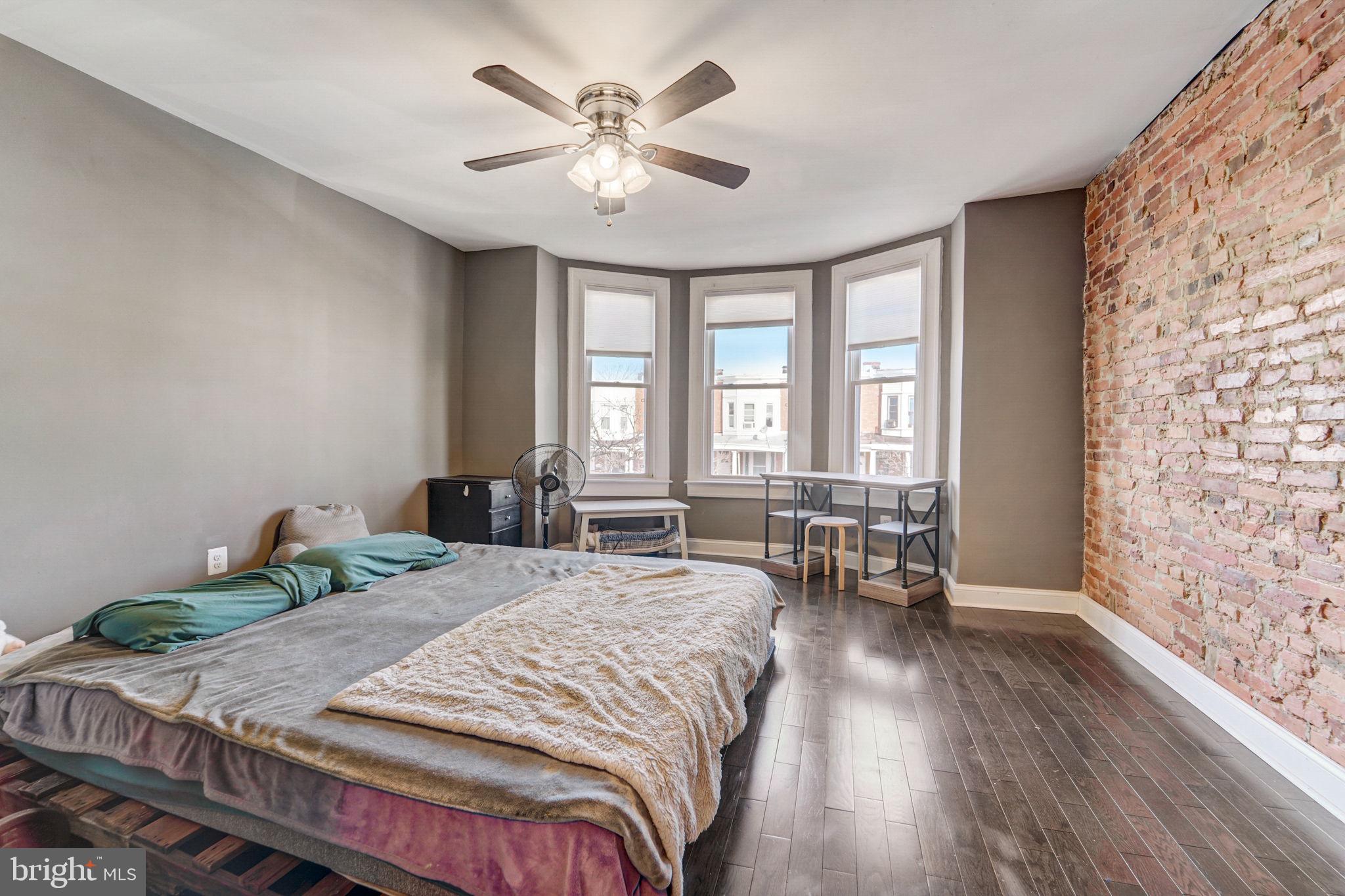 CHARLES VILLAGE - Residential