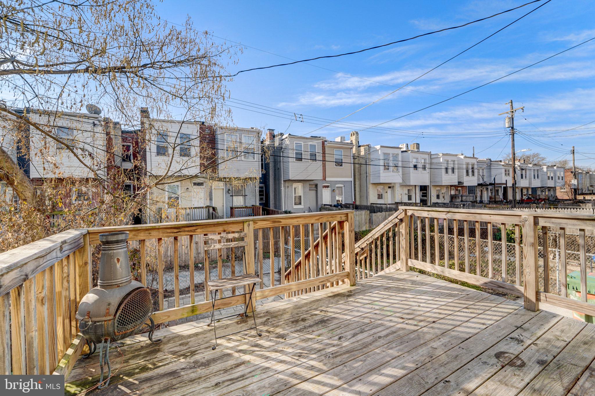 CHARLES VILLAGE - Residential