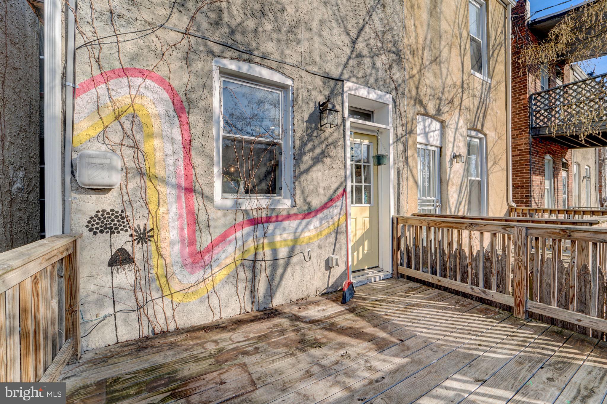 CHARLES VILLAGE - Residential