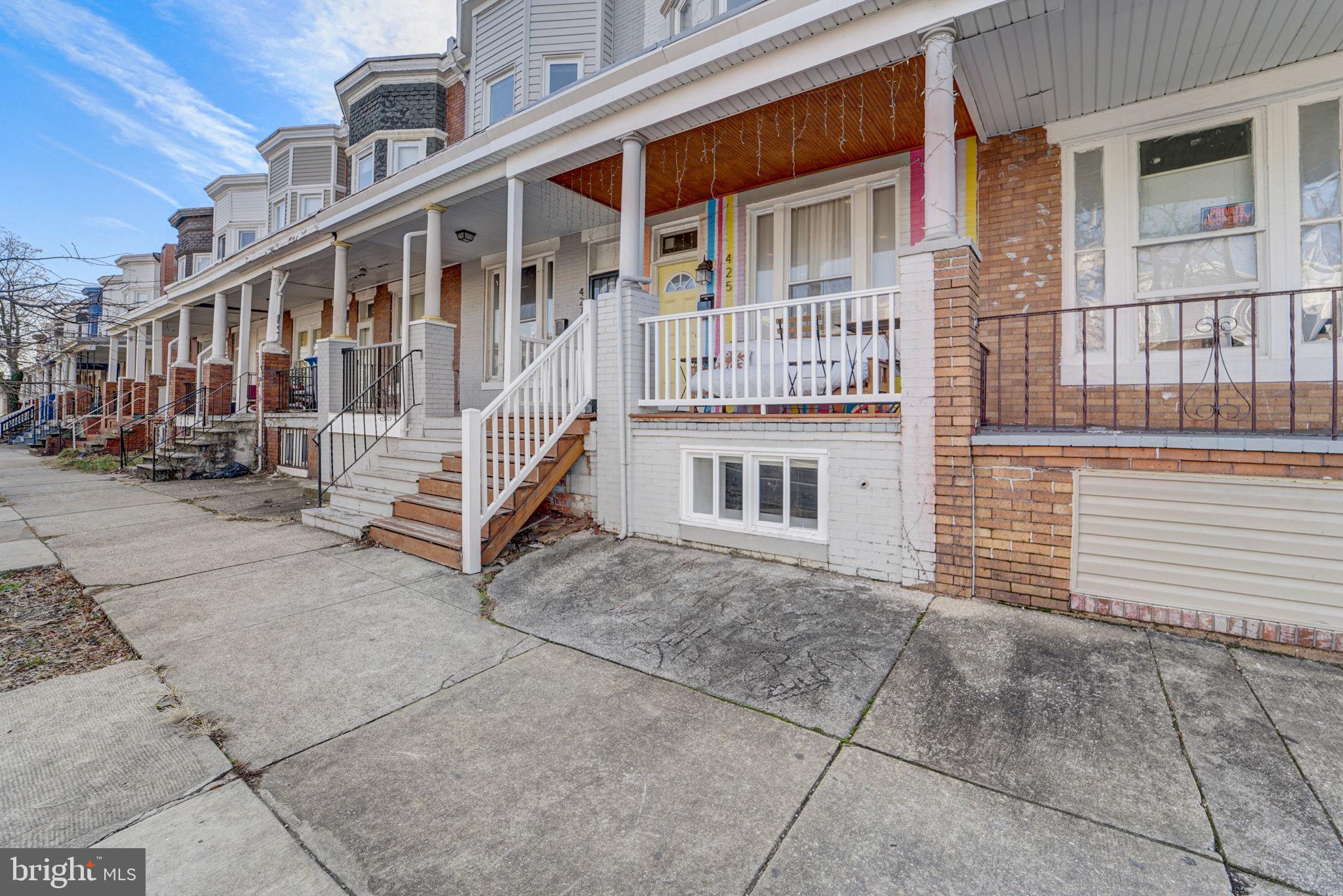 CHARLES VILLAGE - Residential