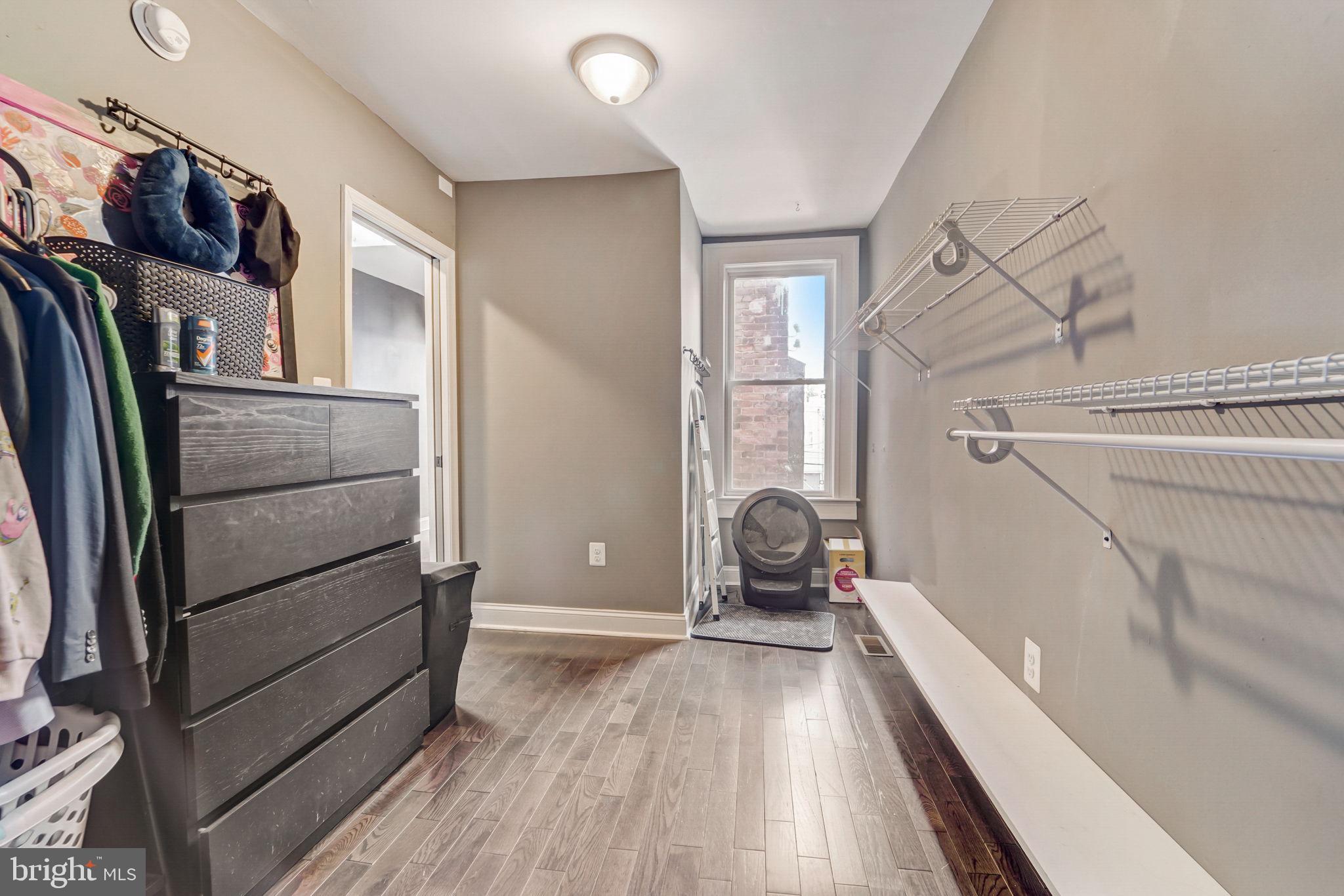 CHARLES VILLAGE - Residential