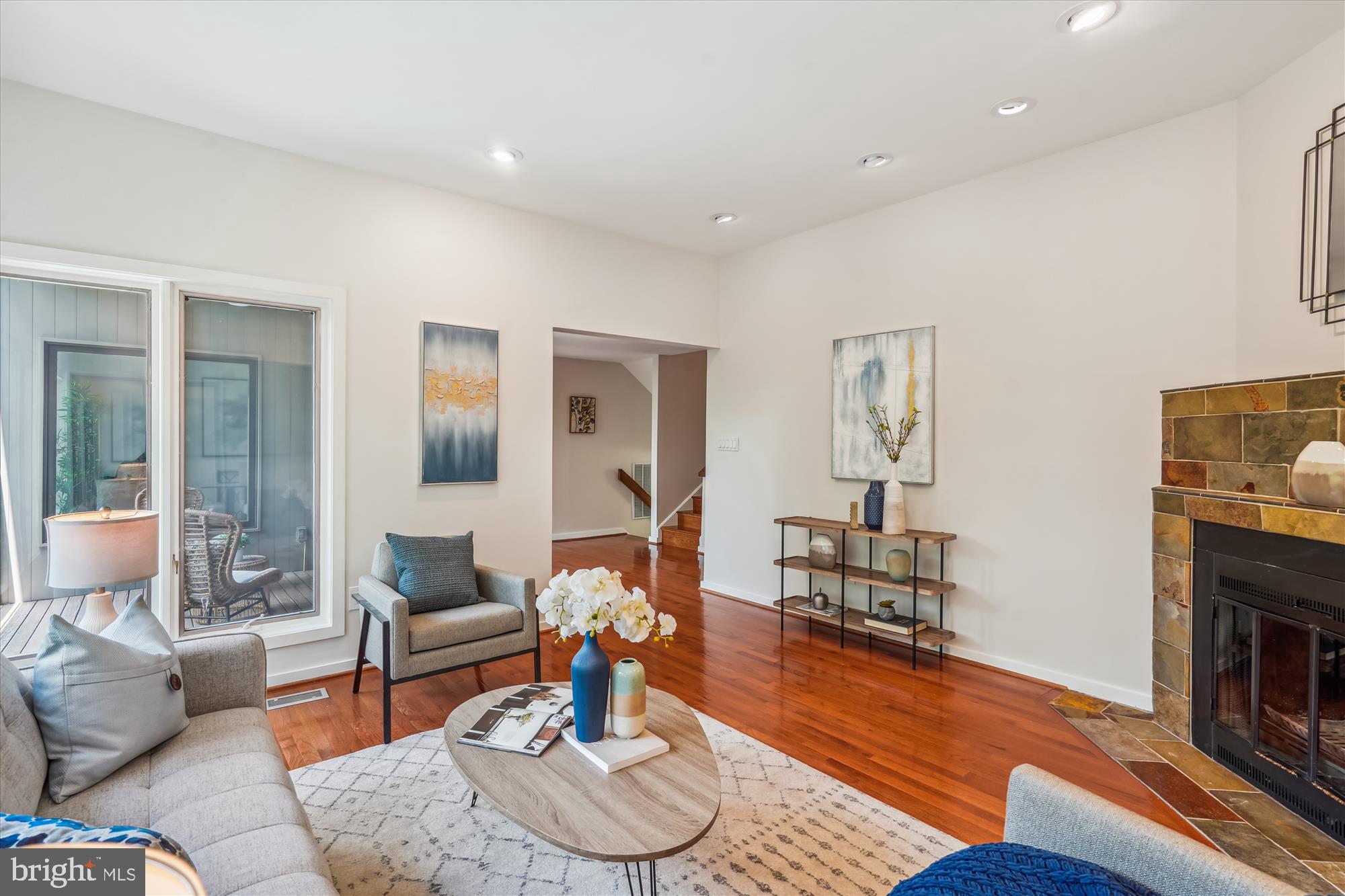 BROOKMONT - Residential