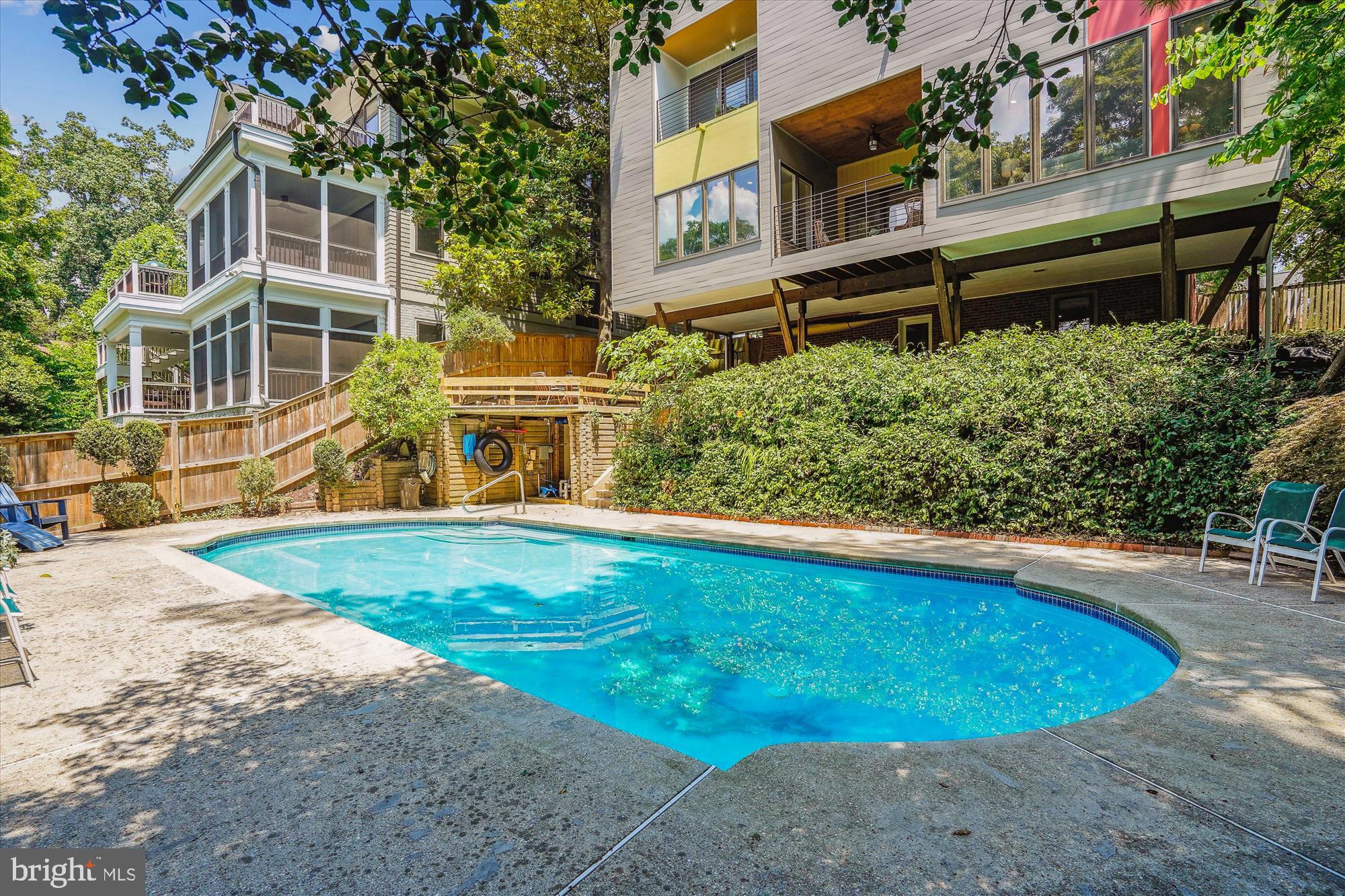 BROOKMONT - Residential