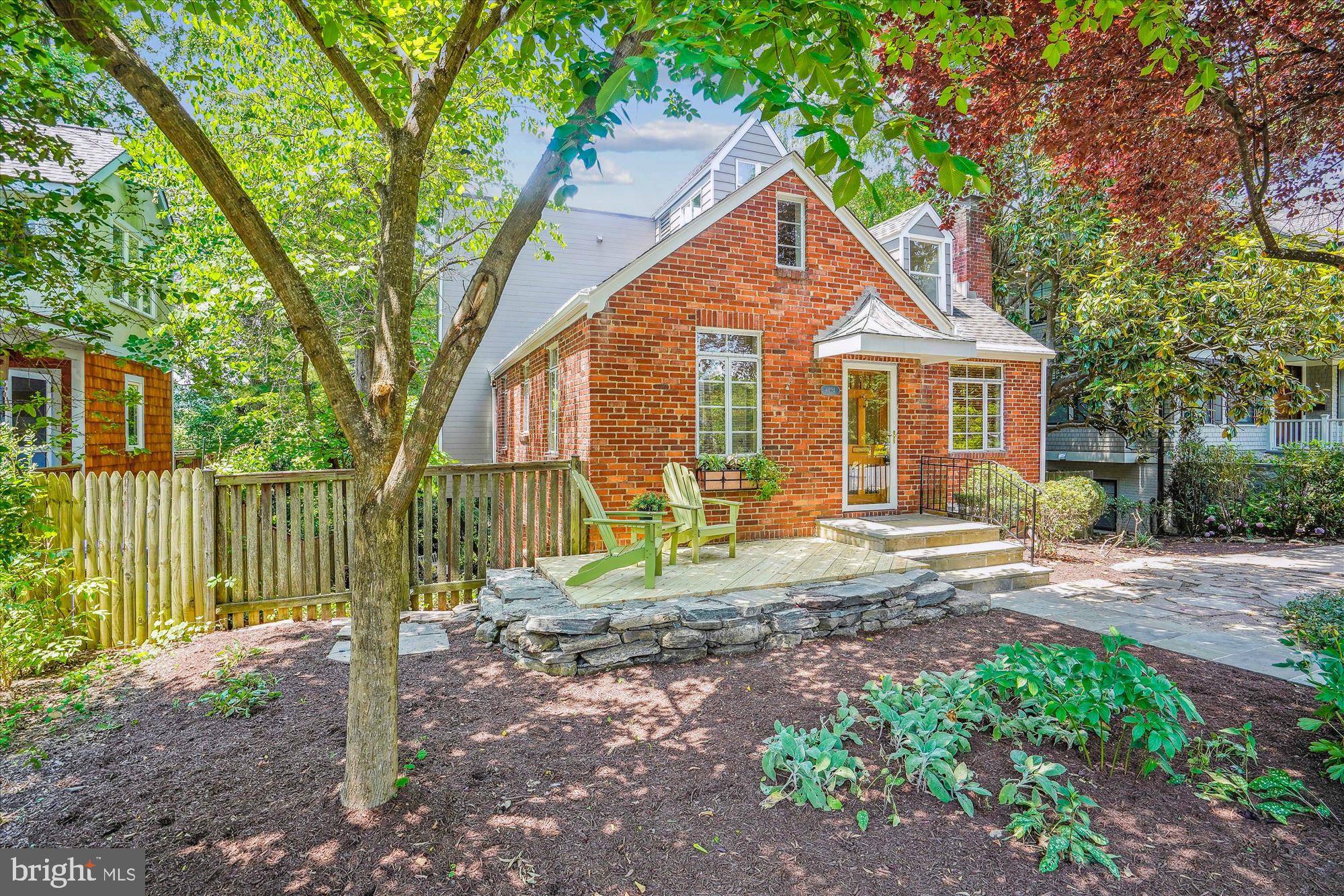 BROOKMONT - Residential