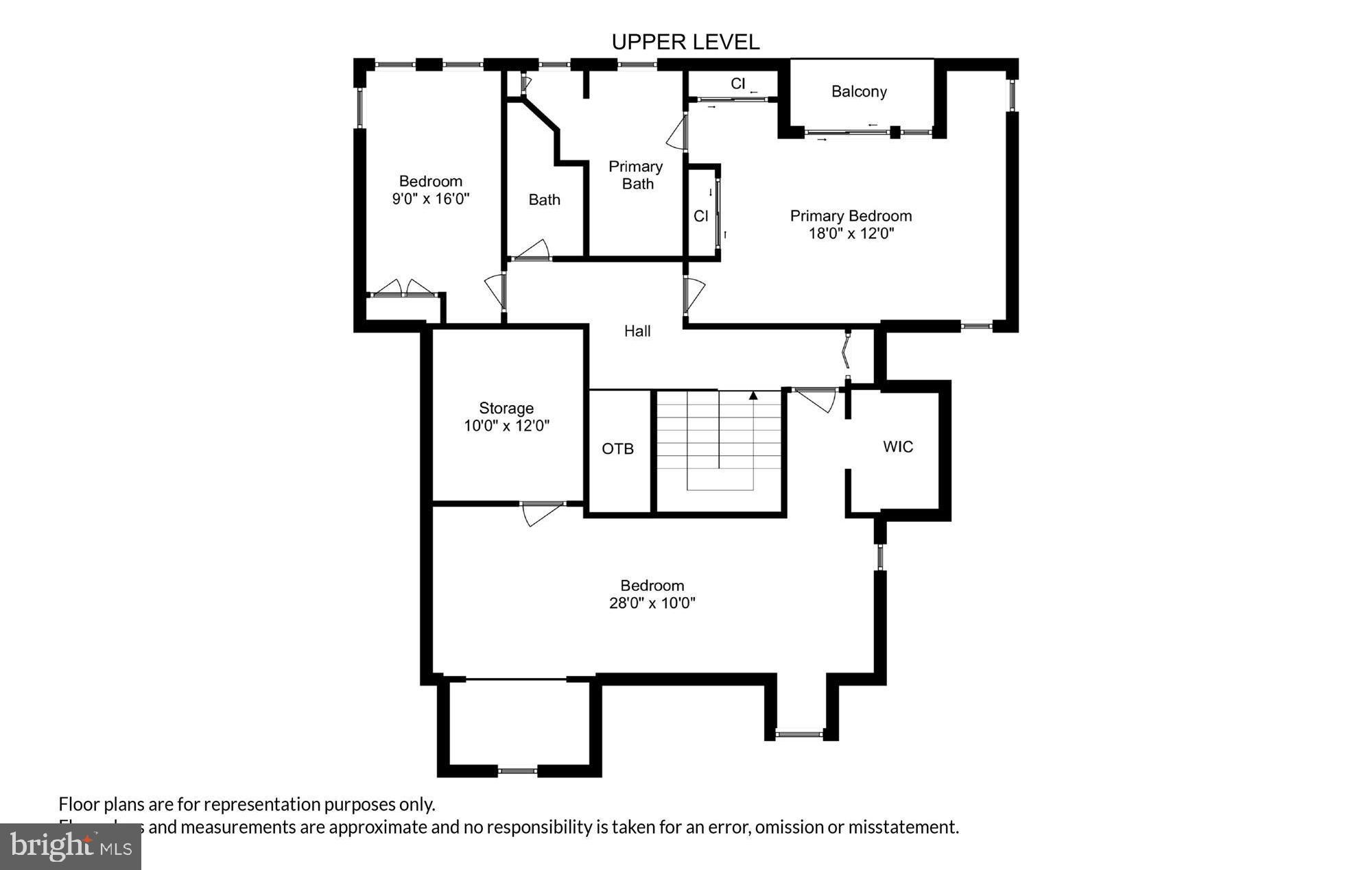 BROOKMONT - Residential