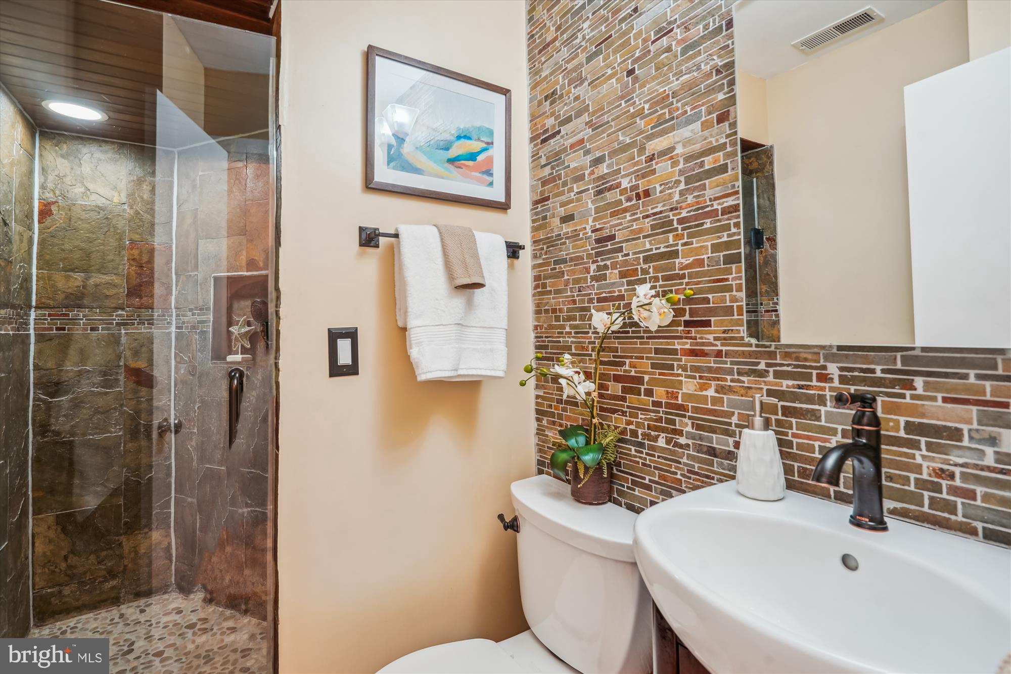 BROOKMONT - Residential