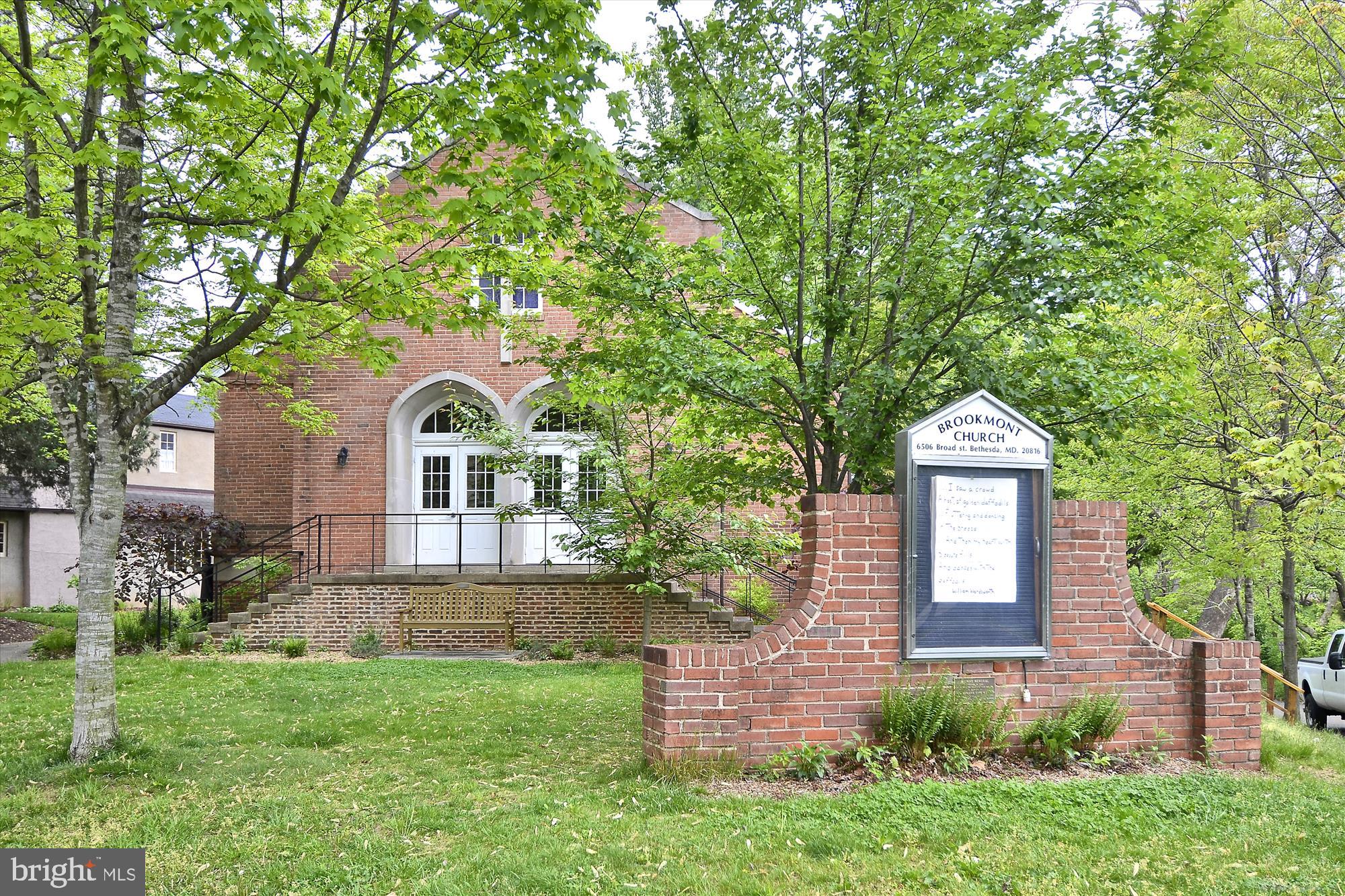 BROOKMONT - Residential