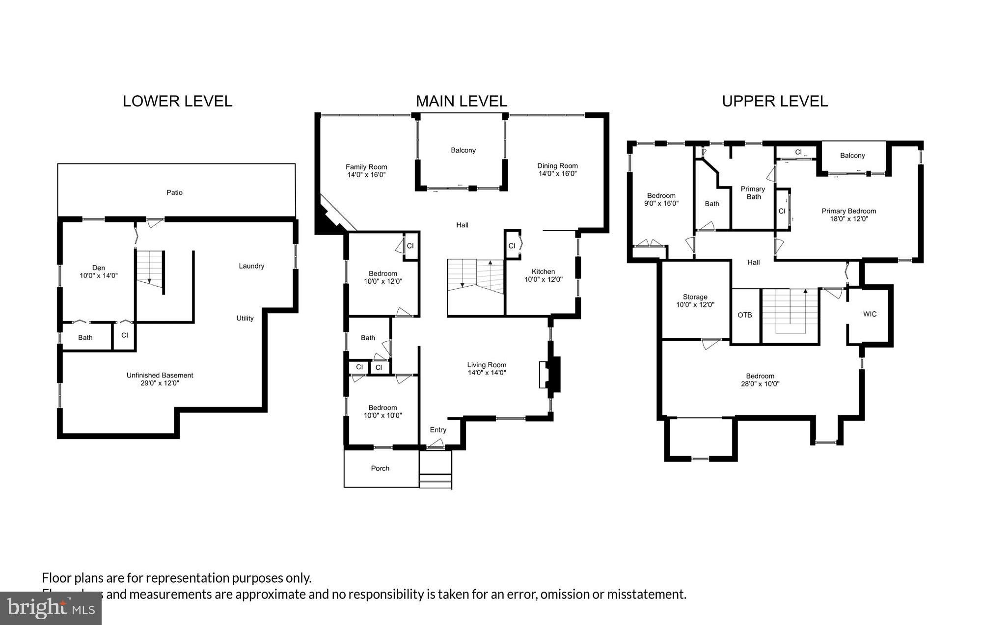 BROOKMONT - Residential