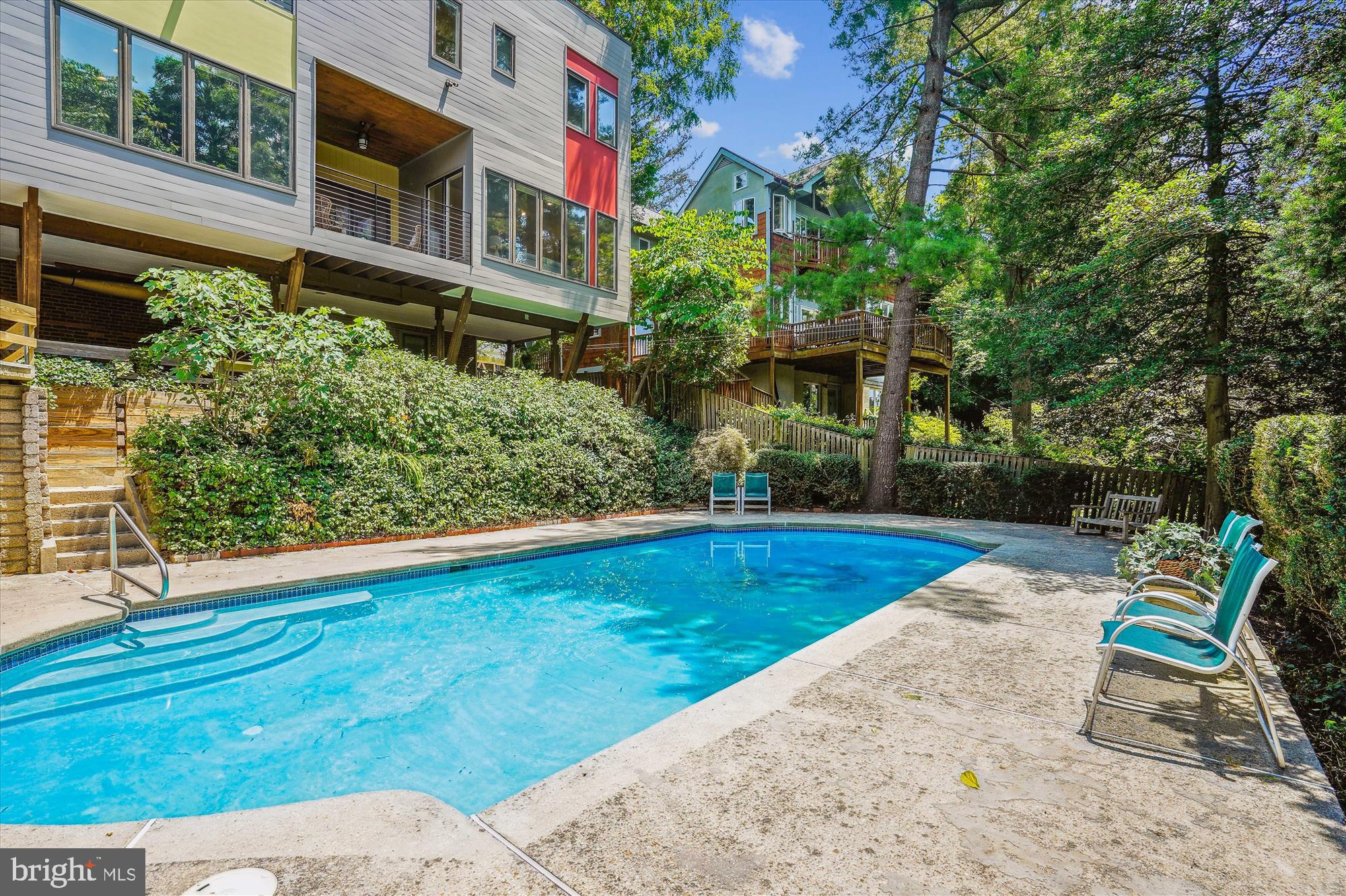 BROOKMONT - Residential