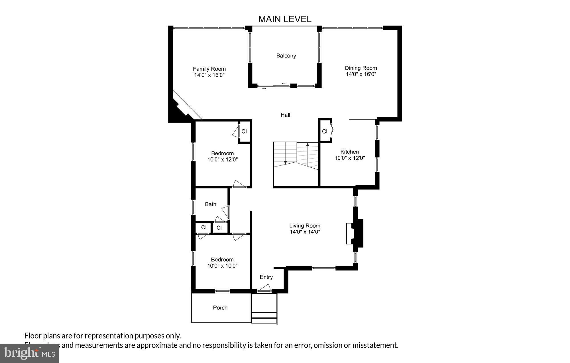 BROOKMONT - Residential