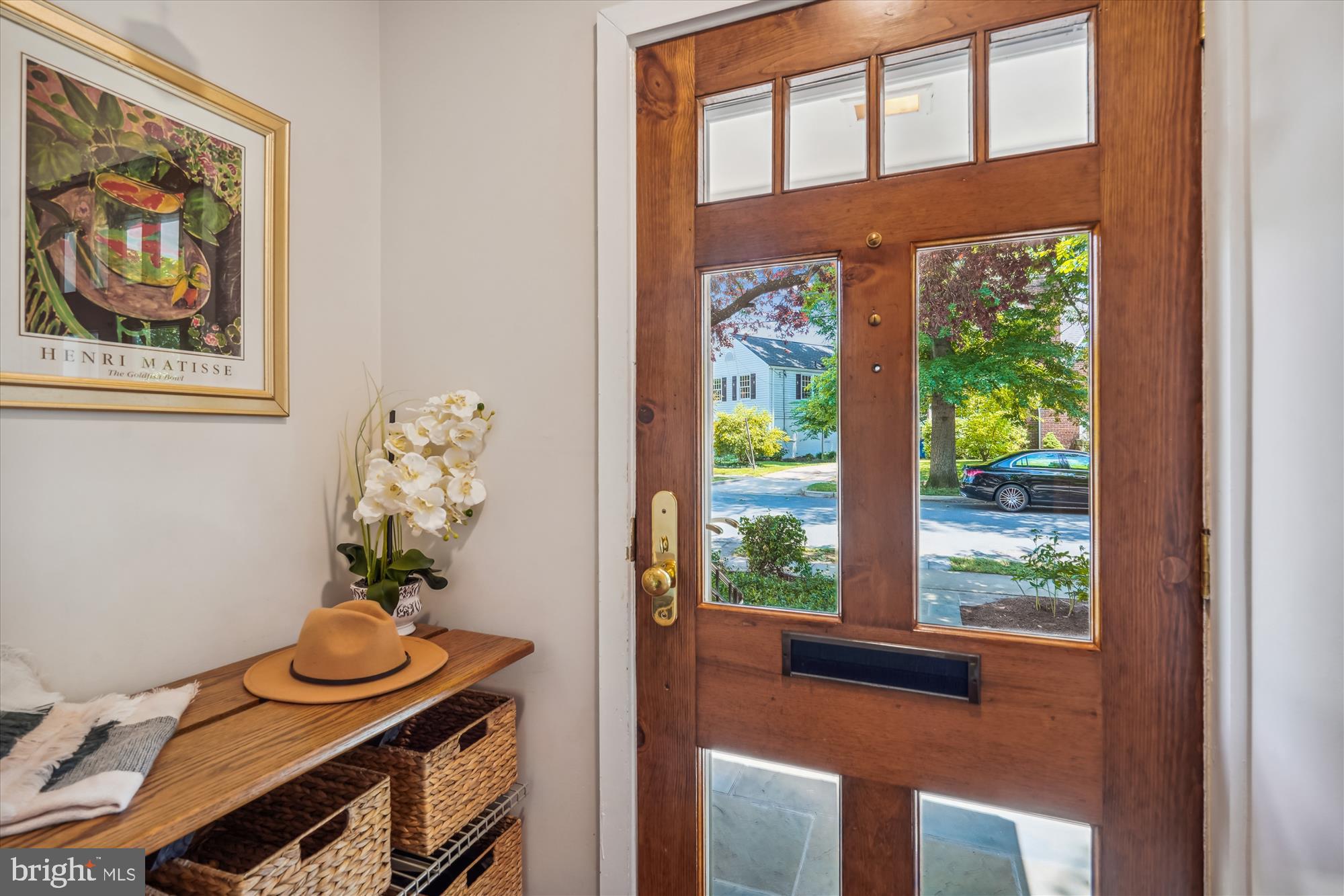 BROOKMONT - Residential