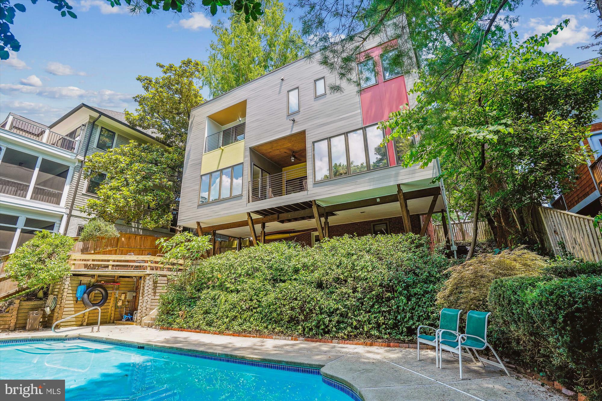 BROOKMONT - Residential