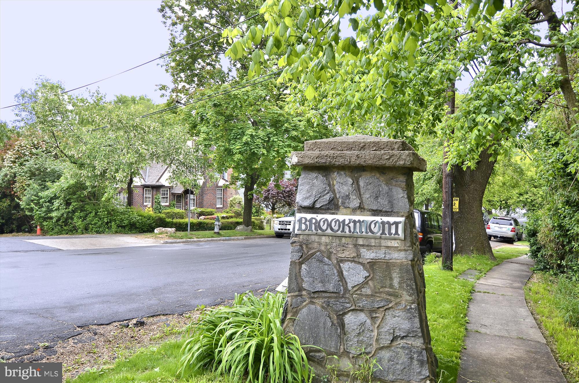 BROOKMONT - Residential