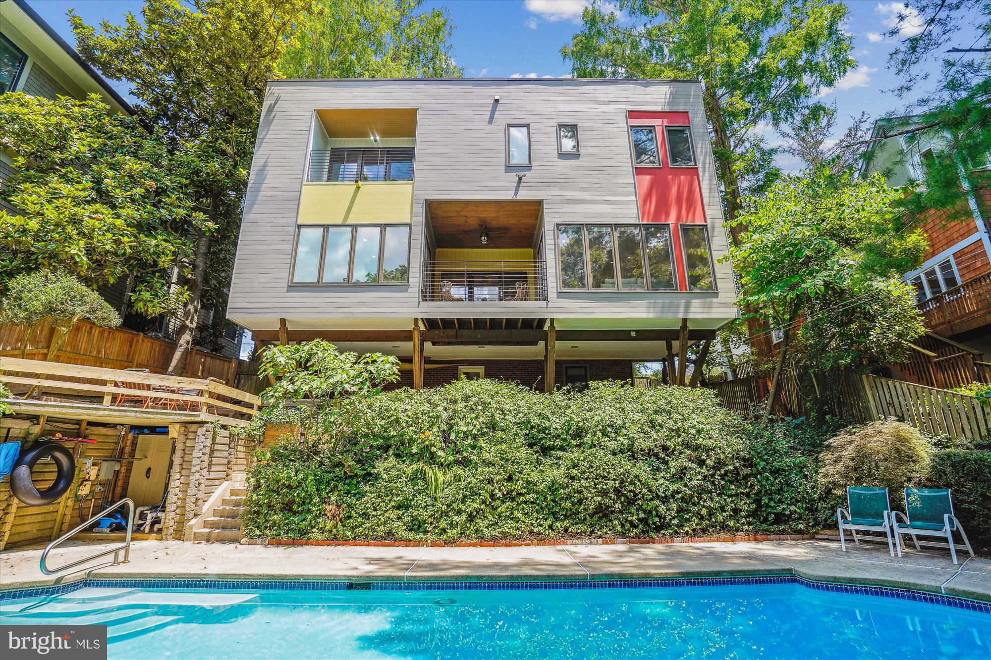 BROOKMONT - Residential