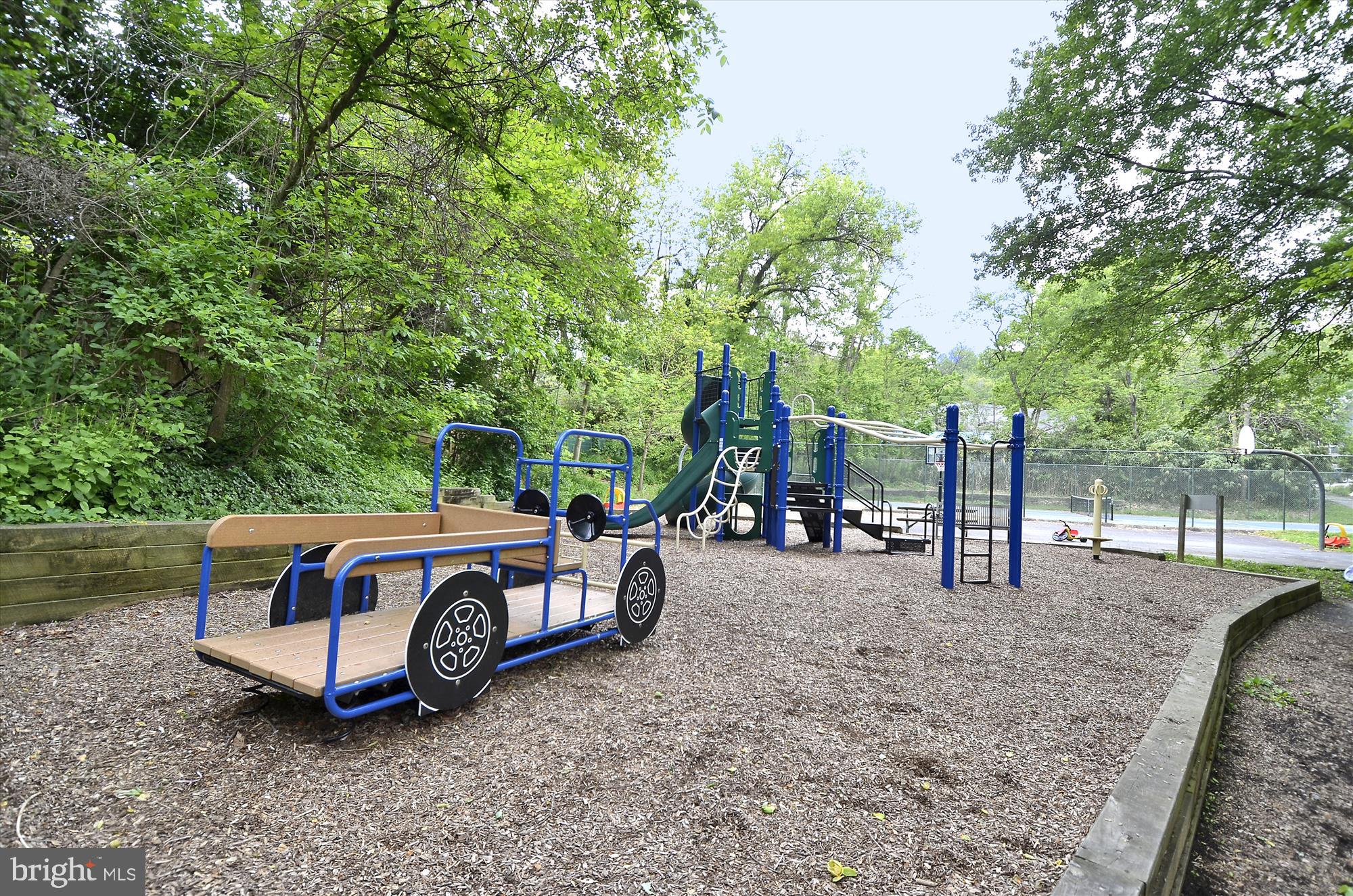 BROOKMONT - Residential