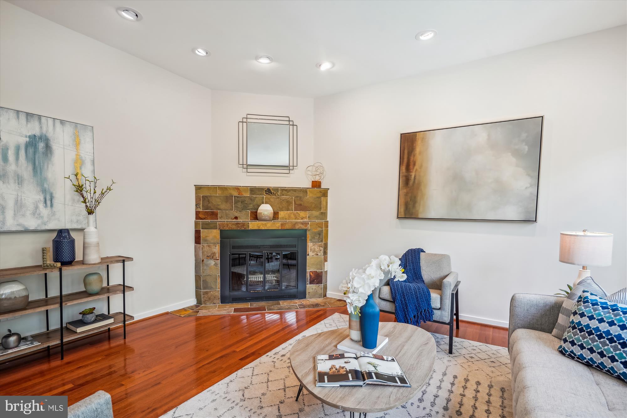 BROOKMONT - Residential