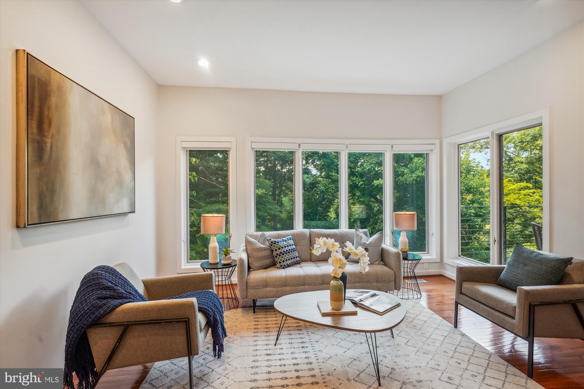 BROOKMONT - Residential