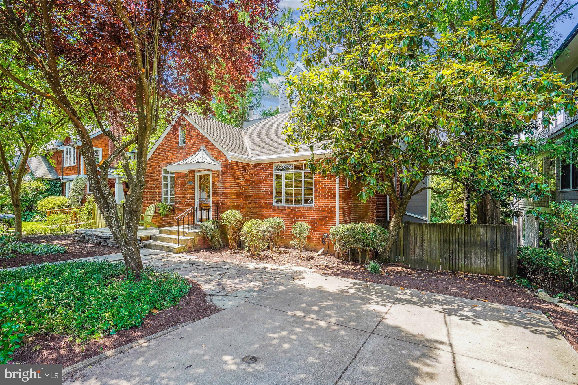 BROOKMONT - Residential