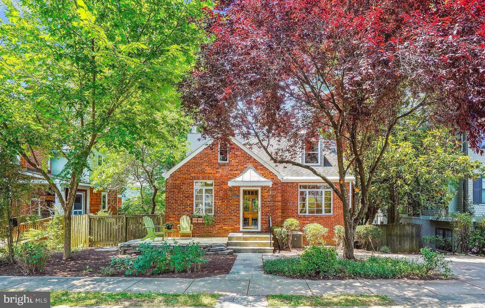 BROOKMONT - Residential