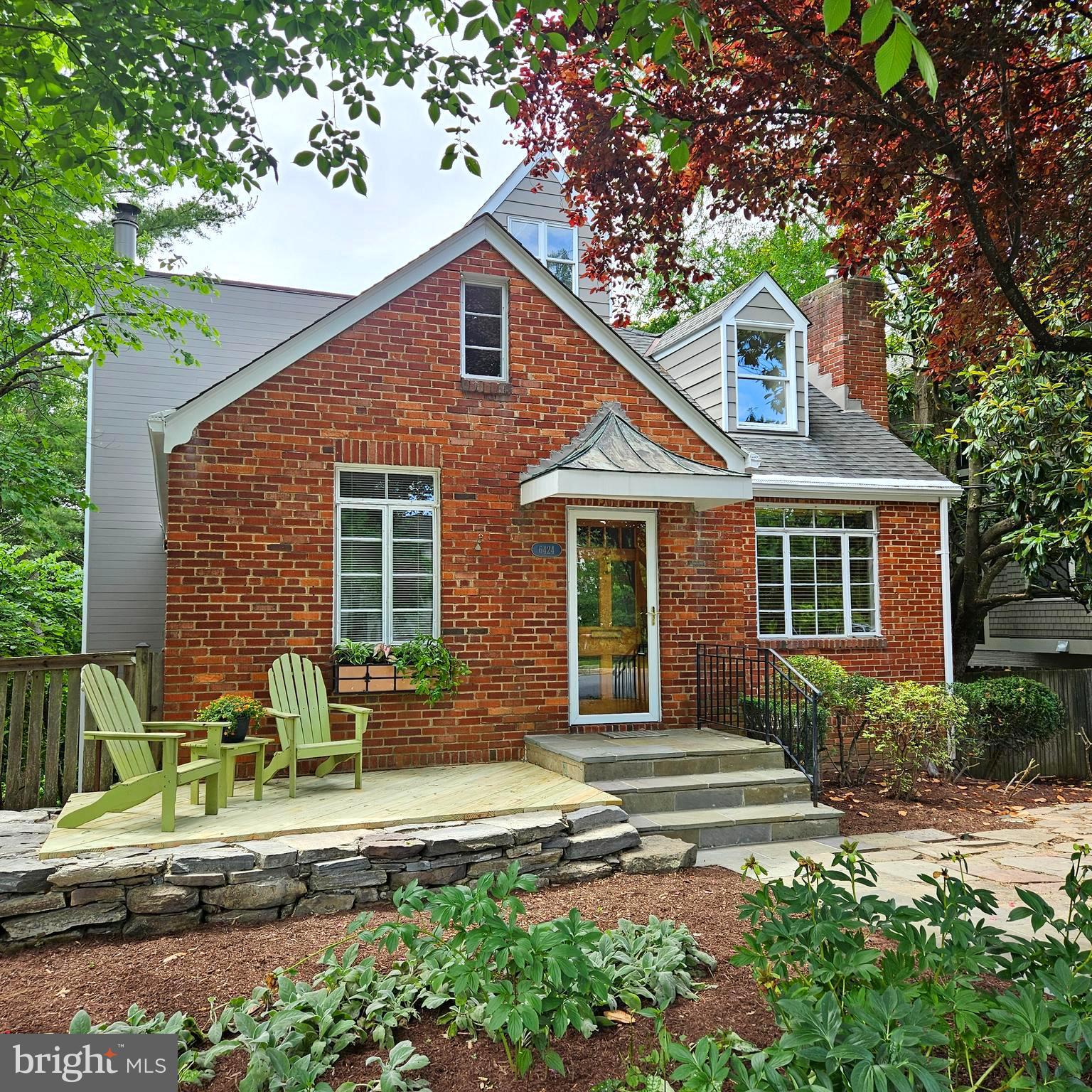 BROOKMONT - Residential