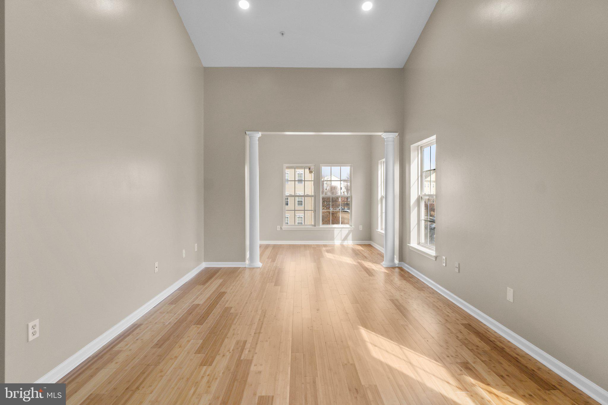 VILLAGE OF MILL RUN - Residential