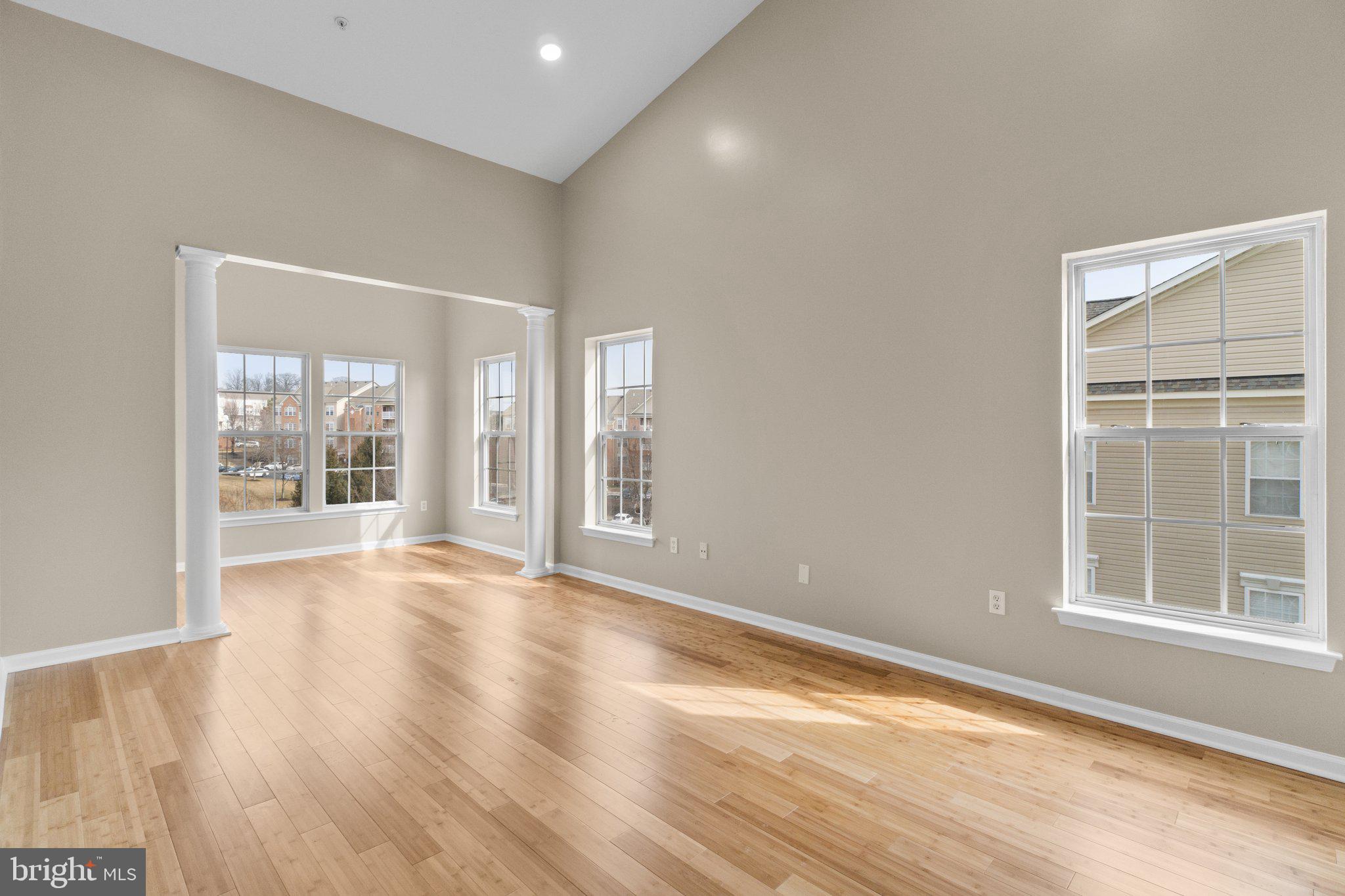 VILLAGE OF MILL RUN - Residential