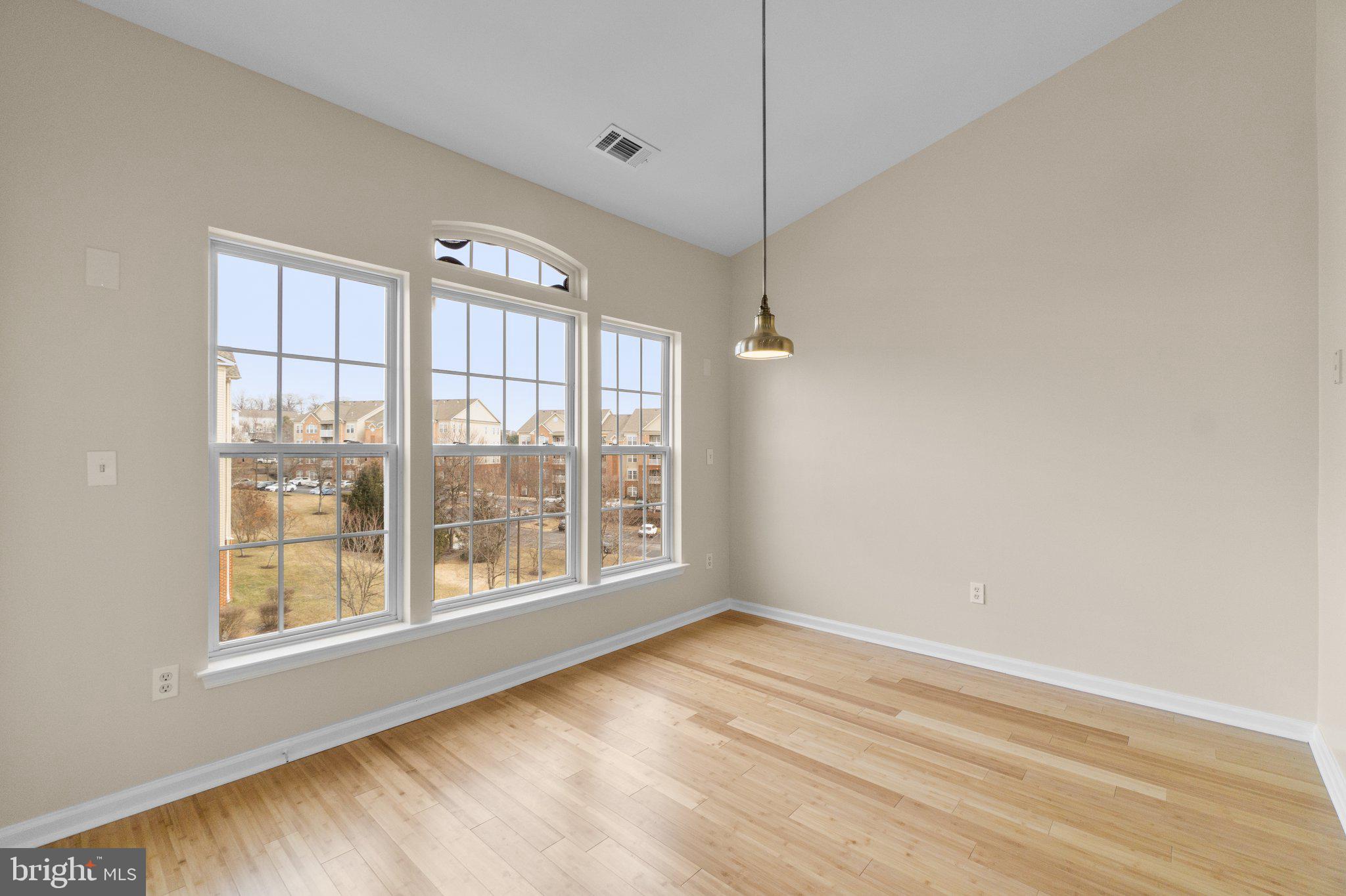 VILLAGE OF MILL RUN - Residential