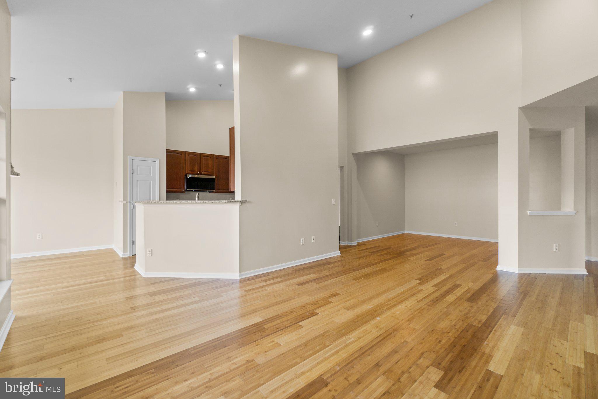 VILLAGE OF MILL RUN - Residential